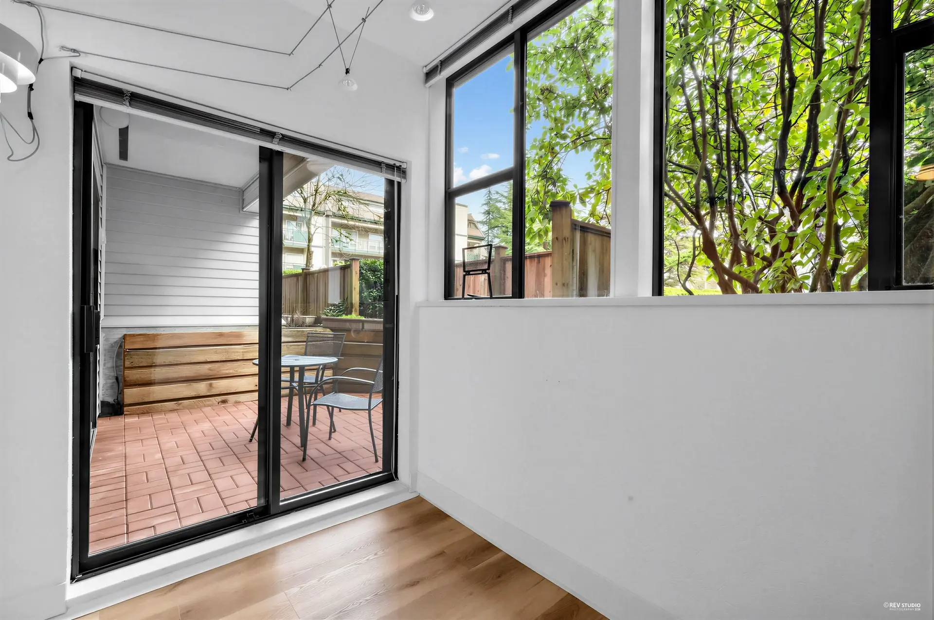 Property at #107 2925 GLEN DRIVE, Coquitlam, BC