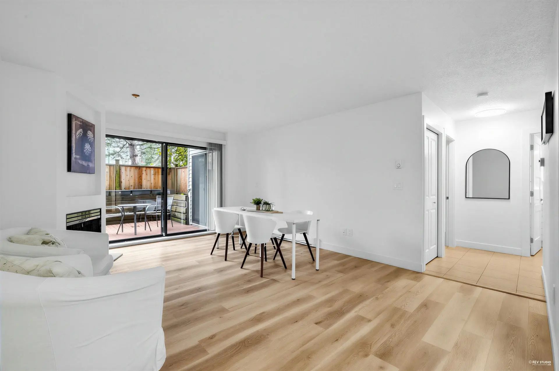 Property at #107 2925 GLEN DRIVE, Coquitlam, BC