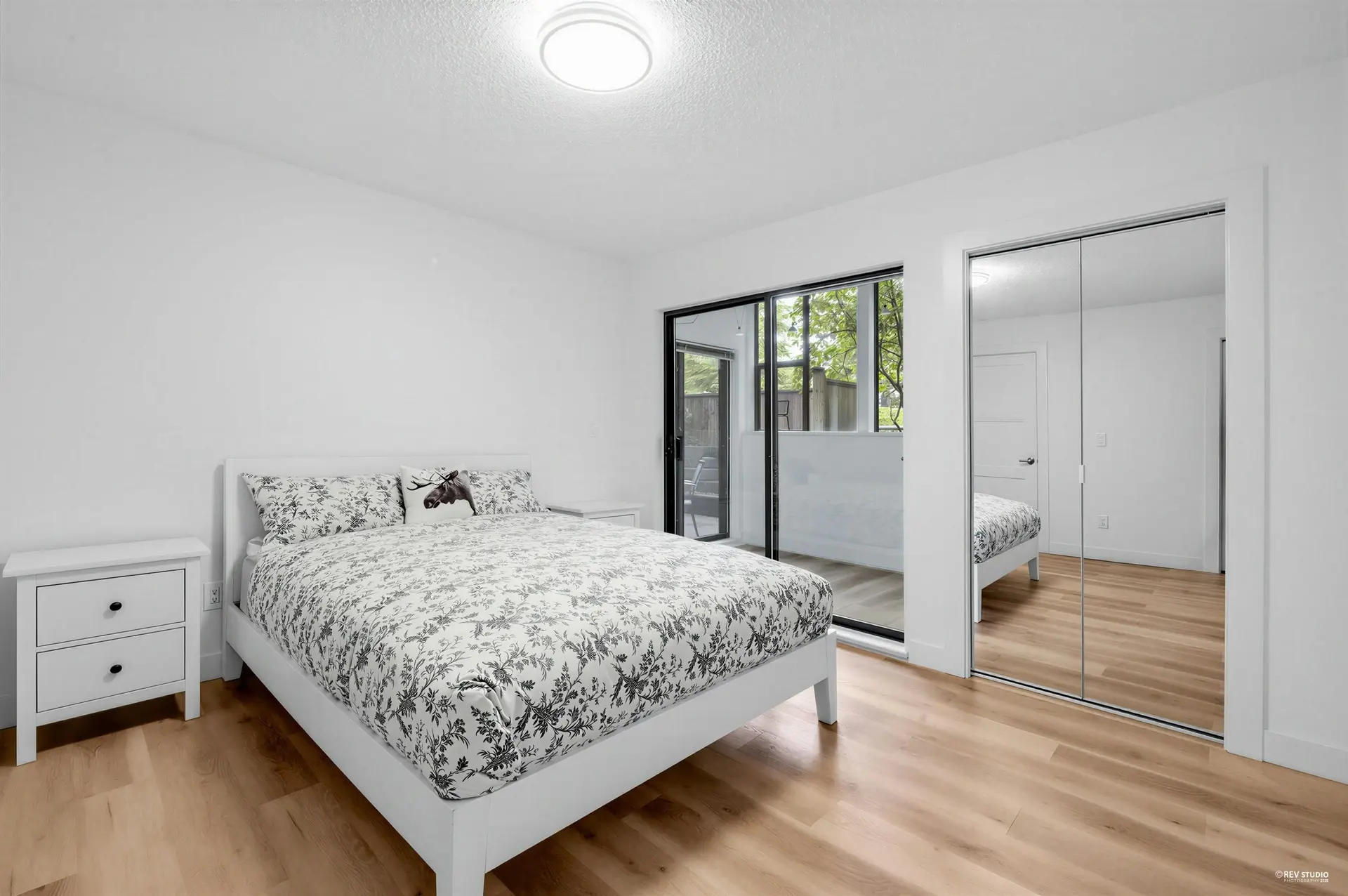 Property at #107 2925 GLEN DRIVE, Coquitlam, BC