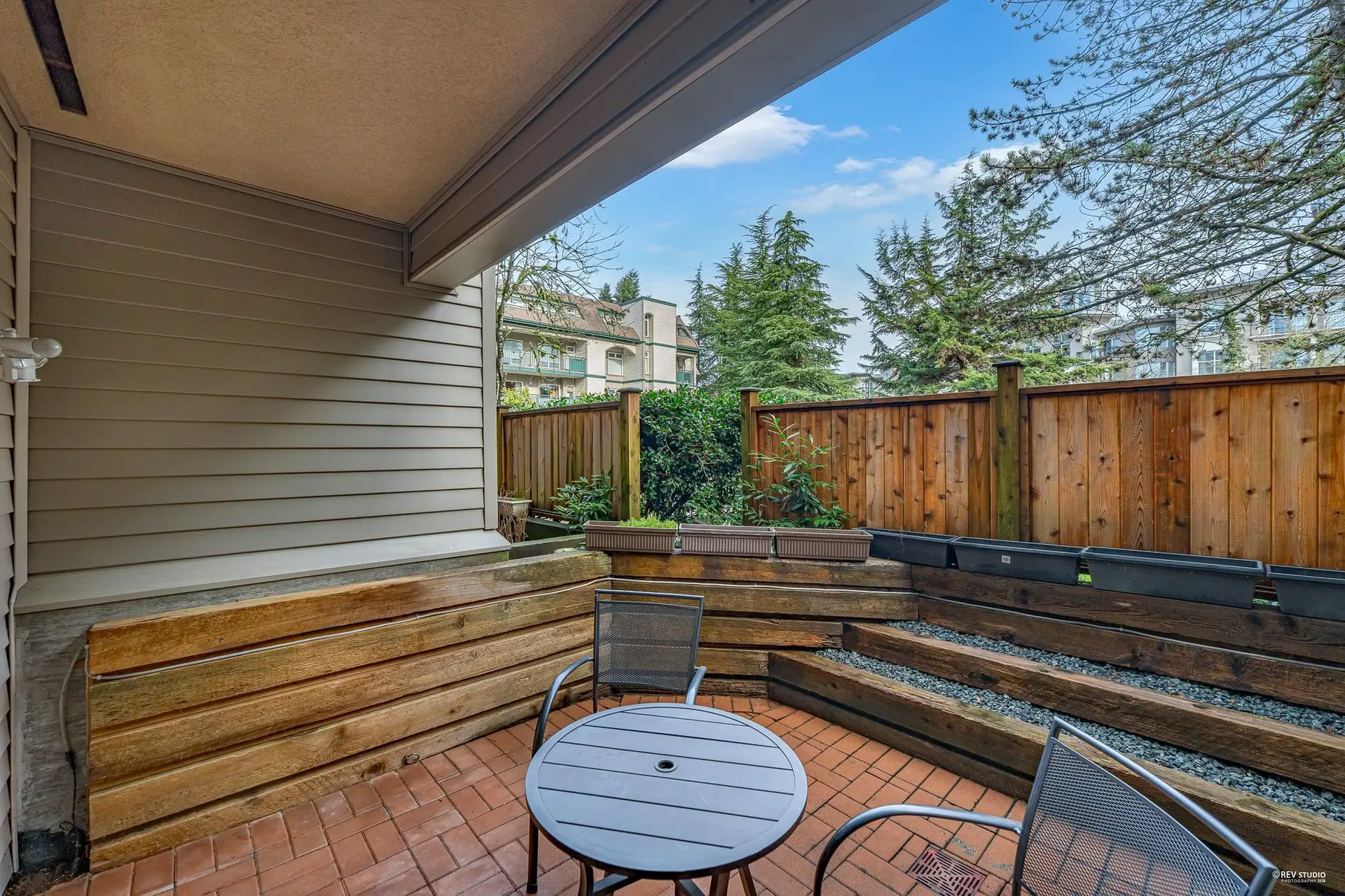 Property at #107 2925 GLEN DRIVE, Coquitlam, BC