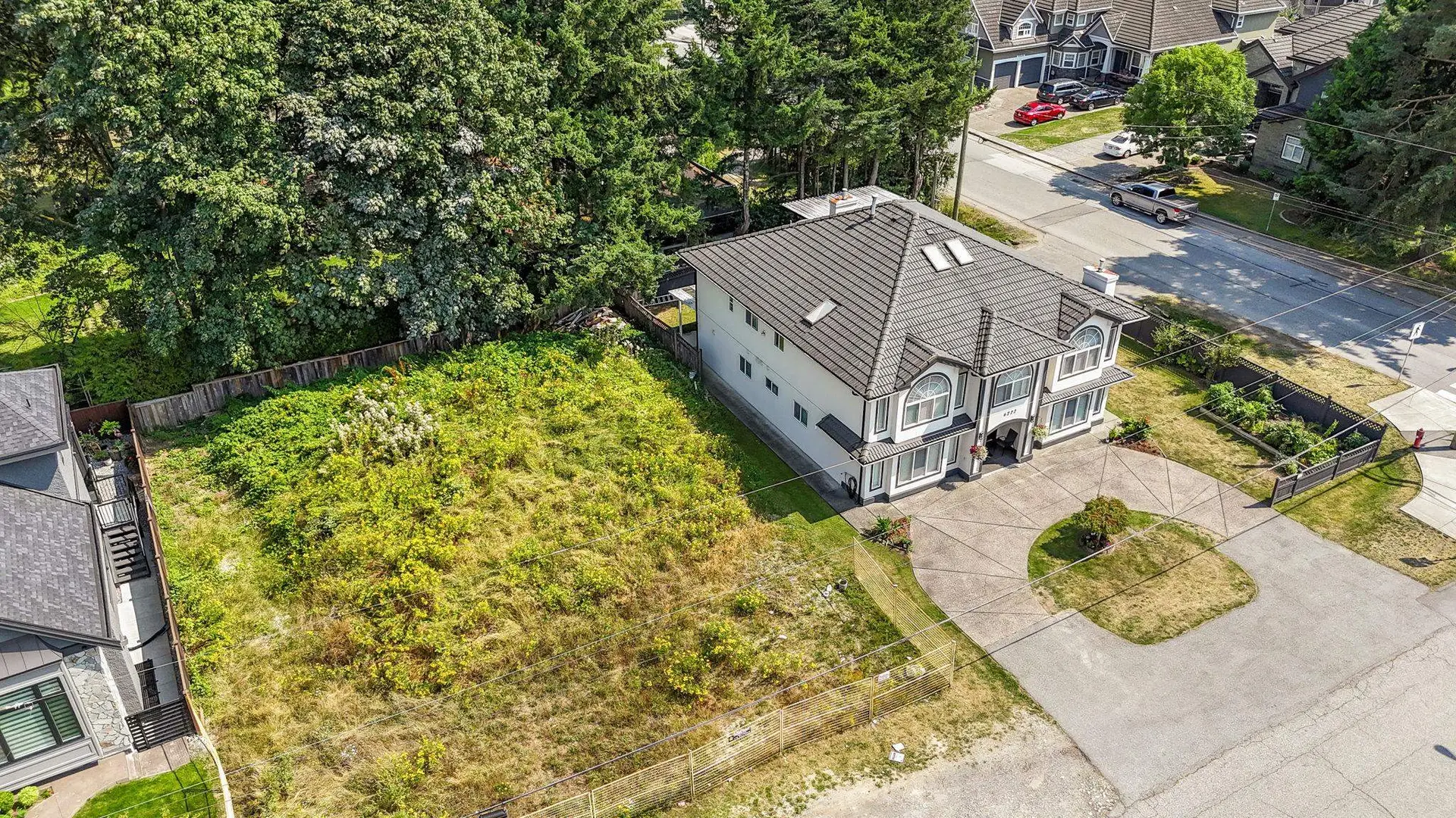 Property at 6222 133 Street, Surrey, BC