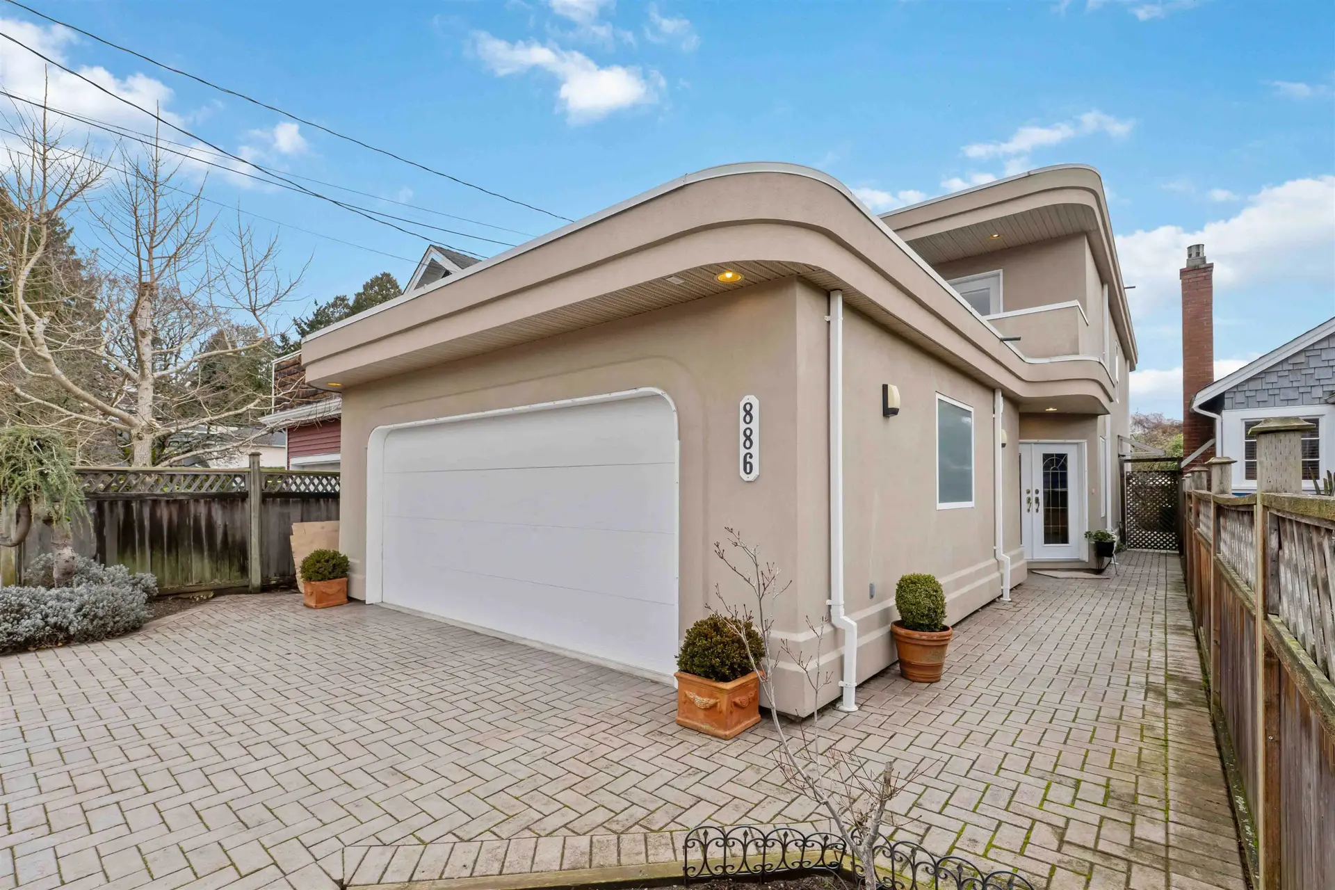 Property at 886 Lee Street, White Rock, BC