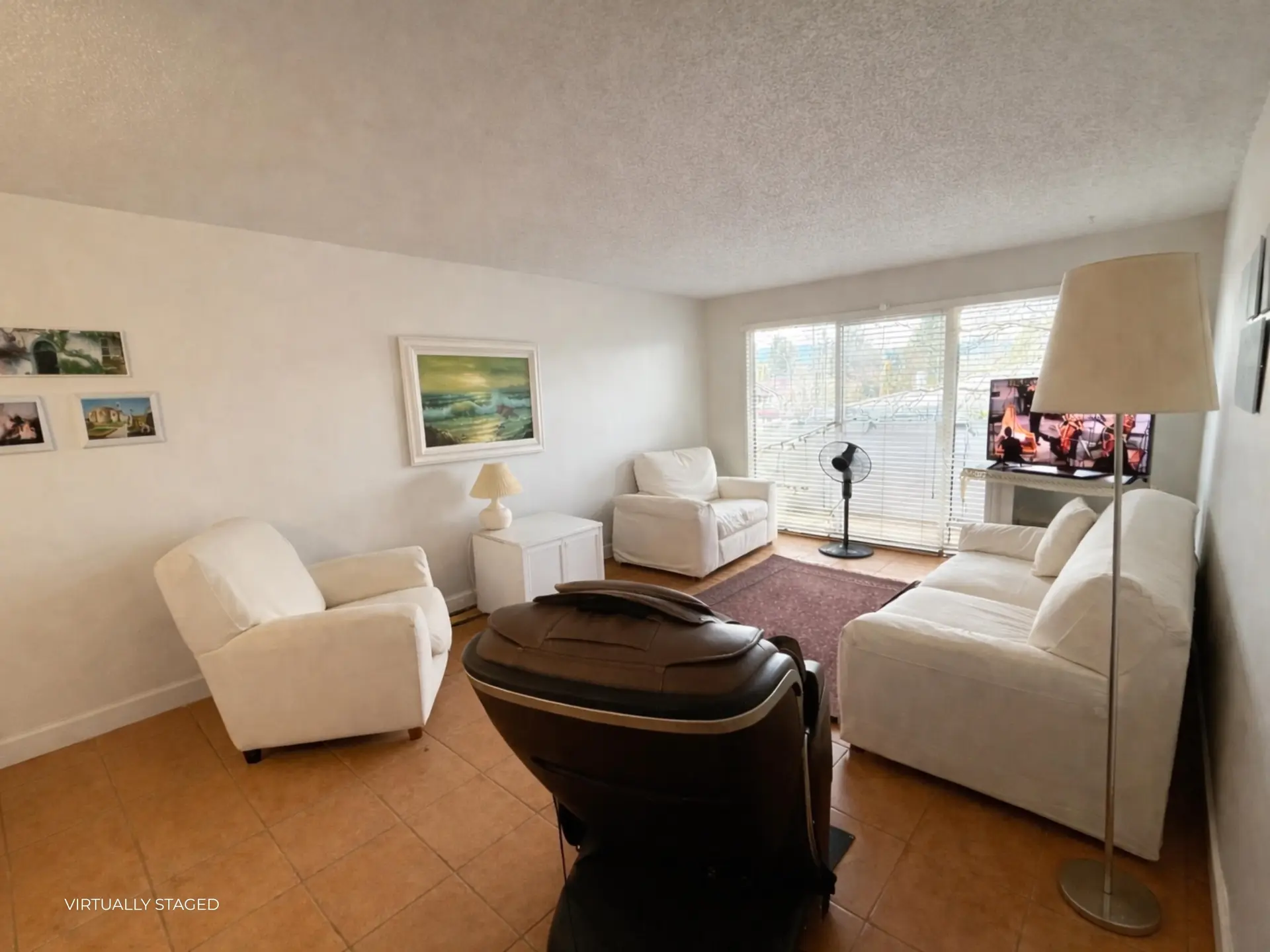 Property at #305 620 EIGHT AVENUE, New Westminster, BC