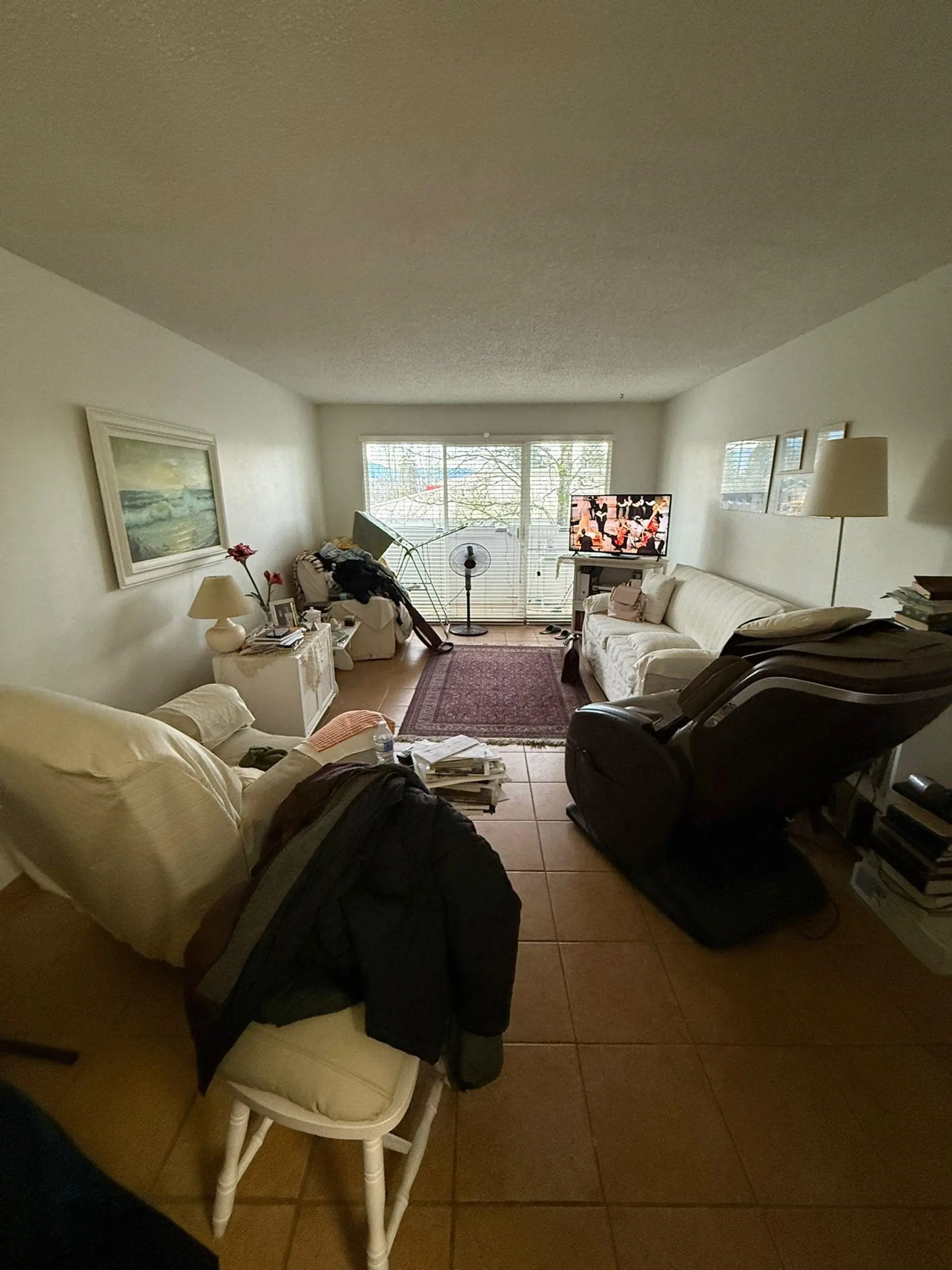 Property at #305 620 EIGHT AVENUE, New Westminster, BC