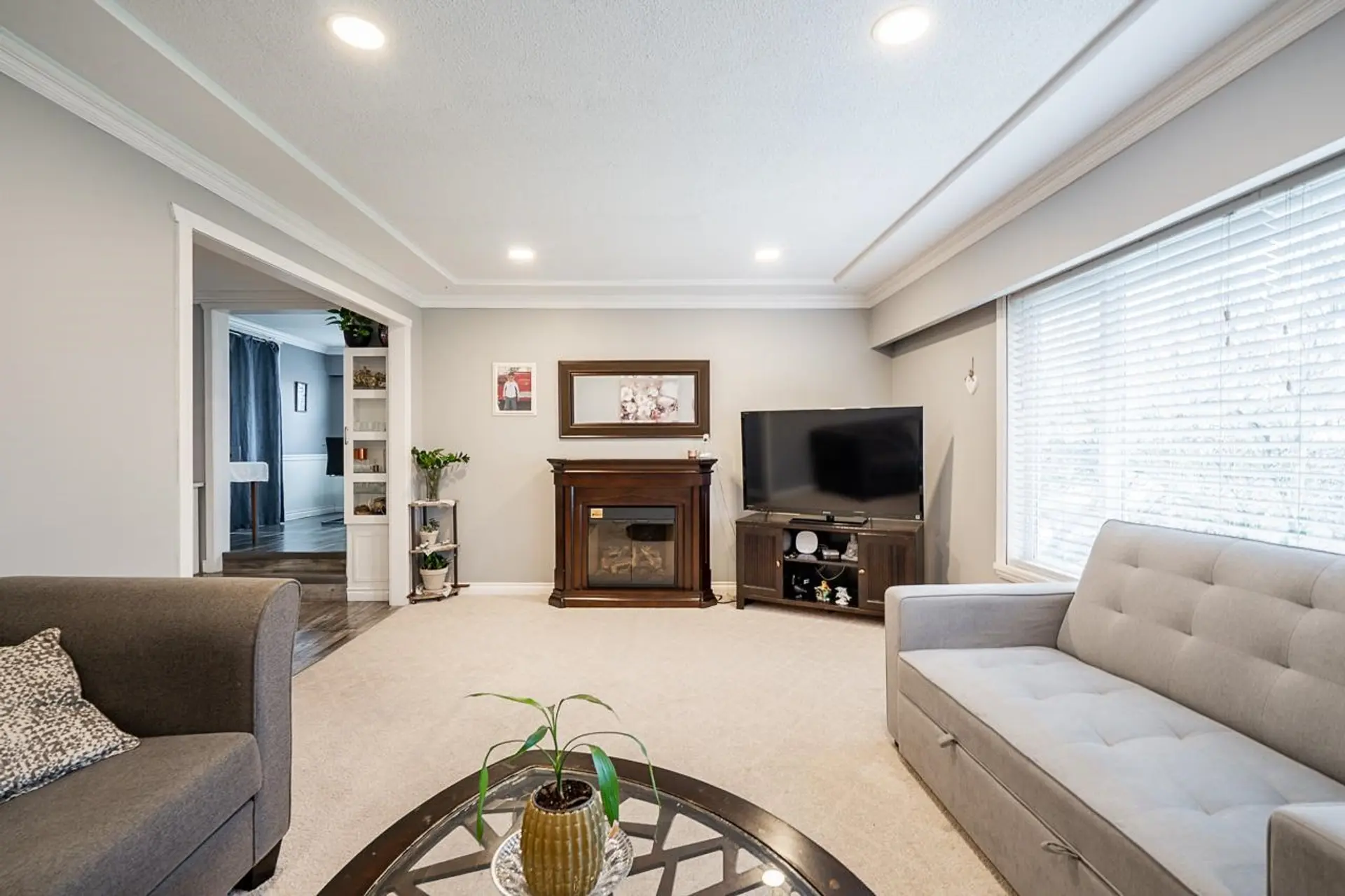 Property at 4729 64 STREET, Delta, BC