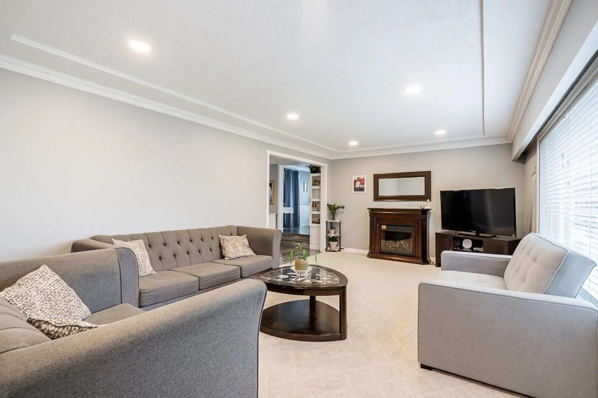 Property at 4729 64 STREET, Delta, BC