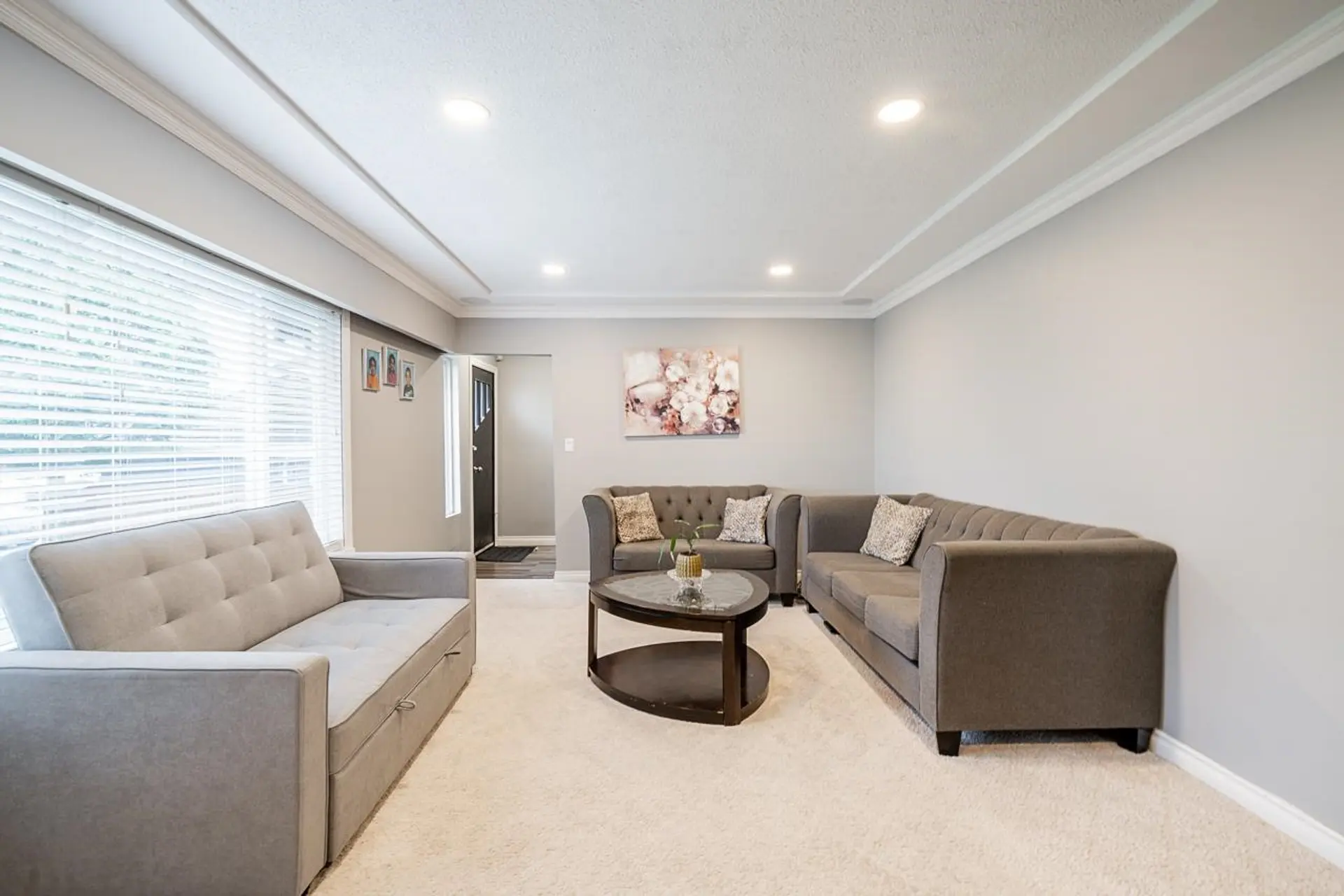 Property at 4729 64 STREET, Delta, BC