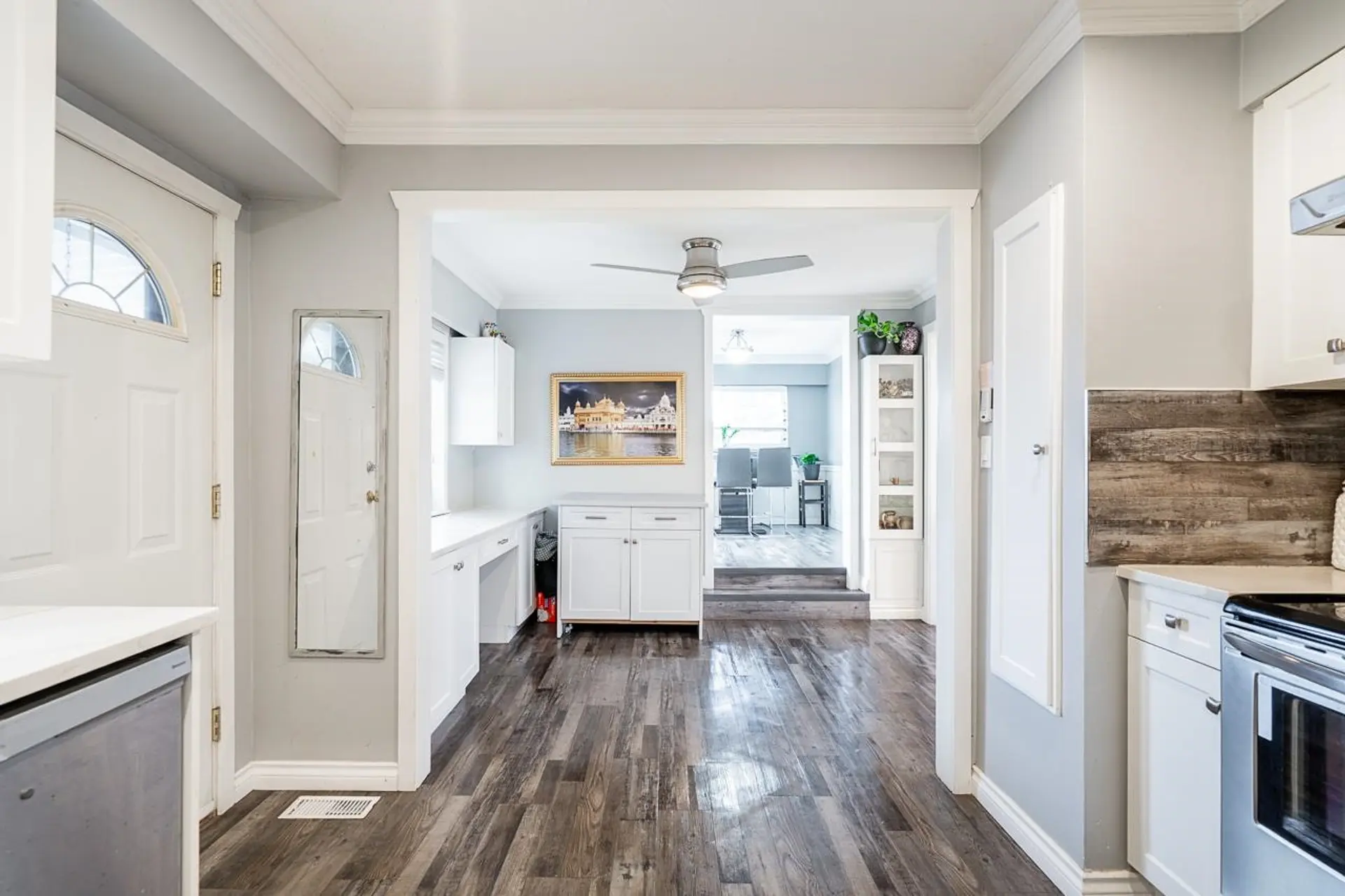 Property at 4729 64 STREET, Delta, BC