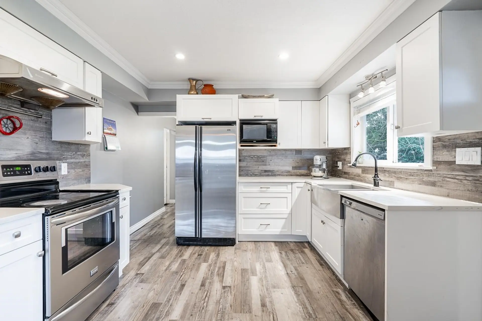 Property at 4729 64 STREET, Delta, BC