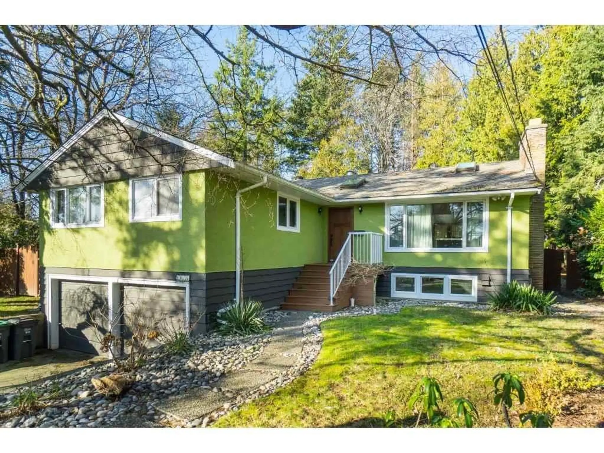 Property at 13671 16 Avenue, Surrey, BC