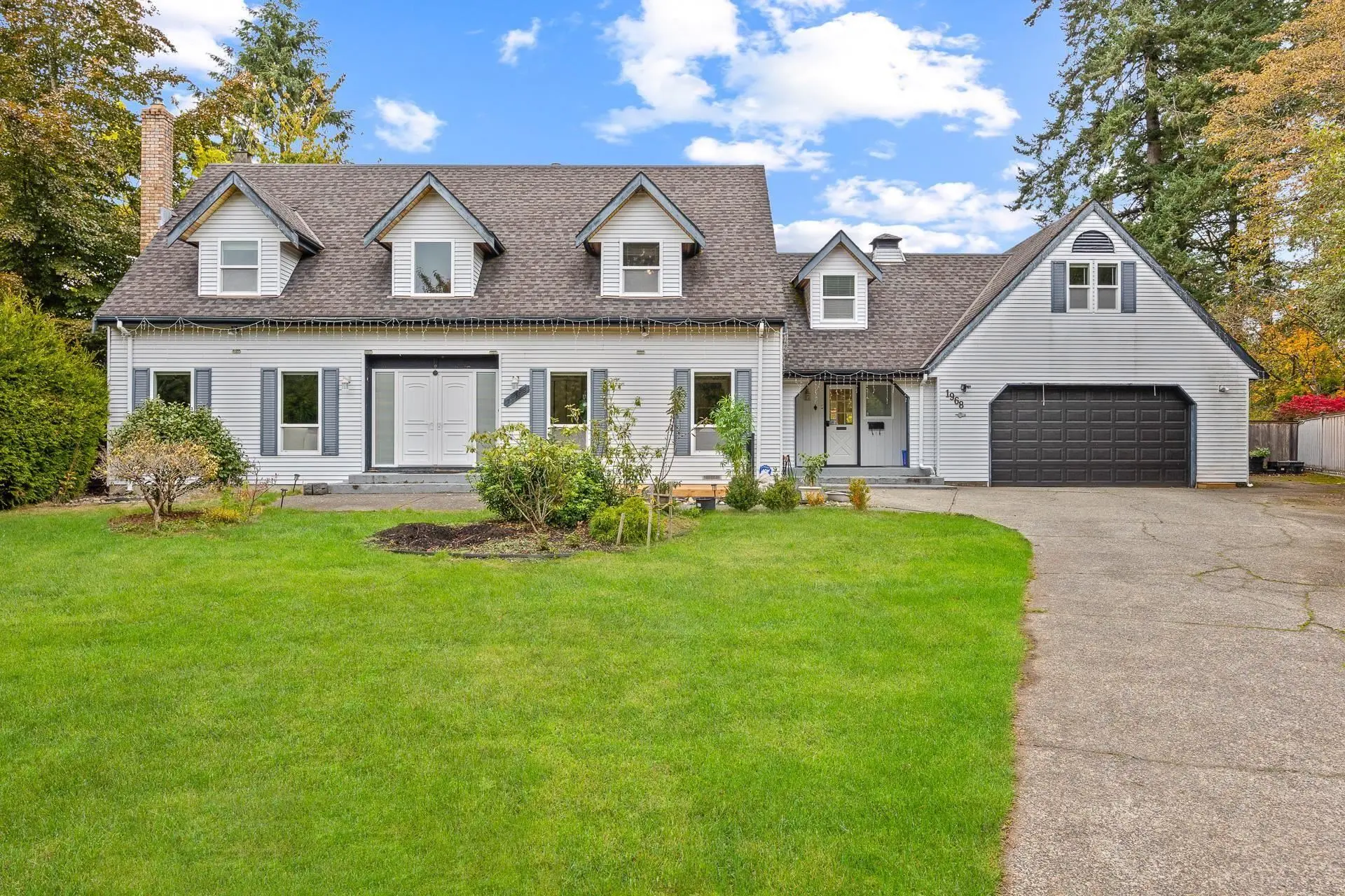 Property at 1968 134a Street, Surrey, BC