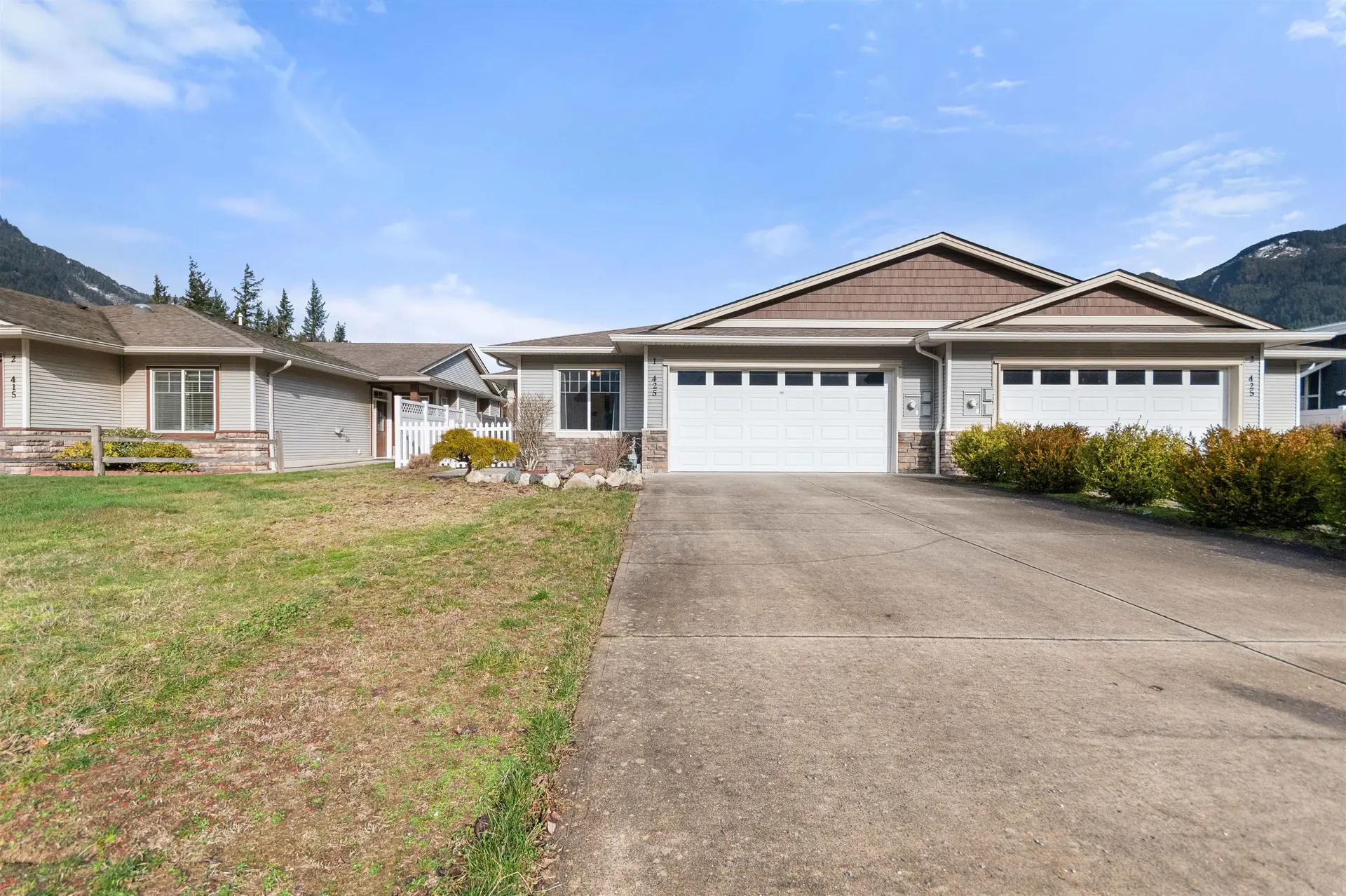Property at #1 425 Stuart Street, Hope, BC