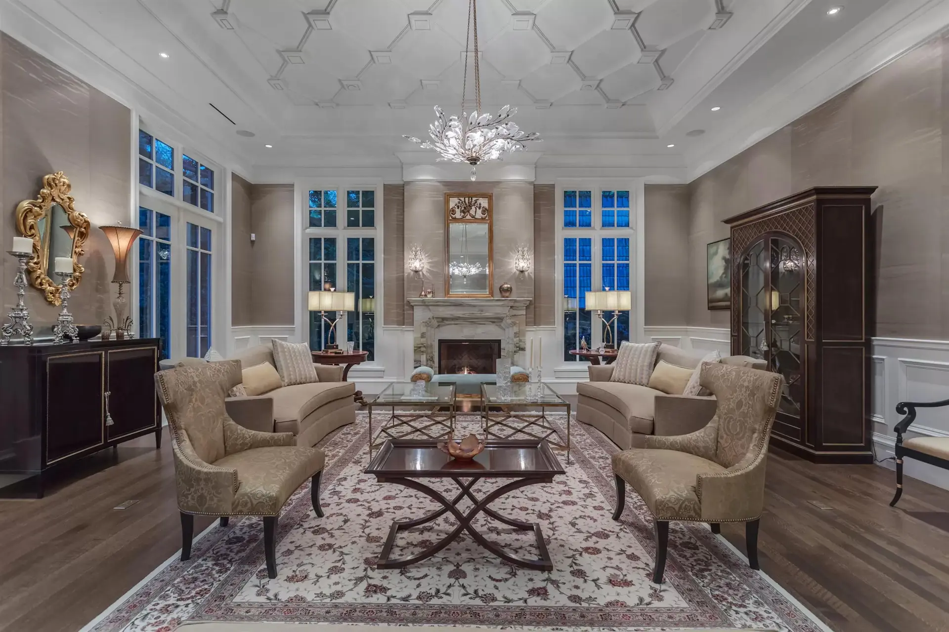 Property at 1126 WOLFE AVENUE, Vancouver, BC