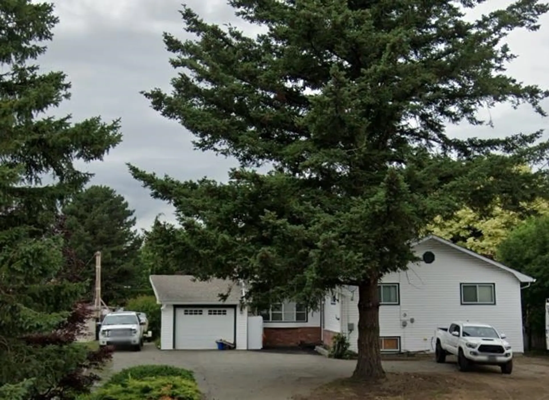 Property at 46069 HIGGINSON ROAD, Chilliwack, BC