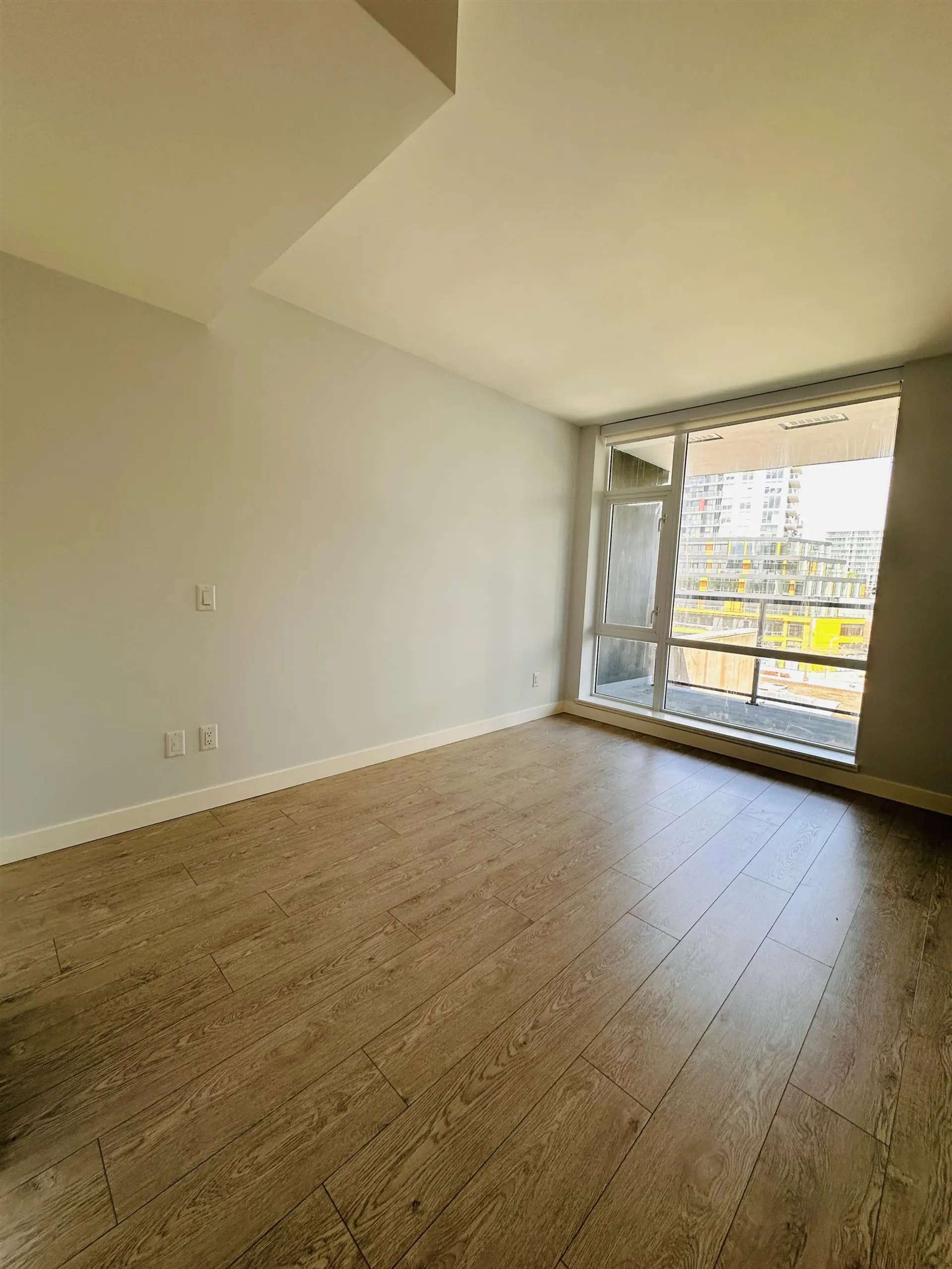 Property at #607 6833 BUSWELL STREET, Richmond, BC