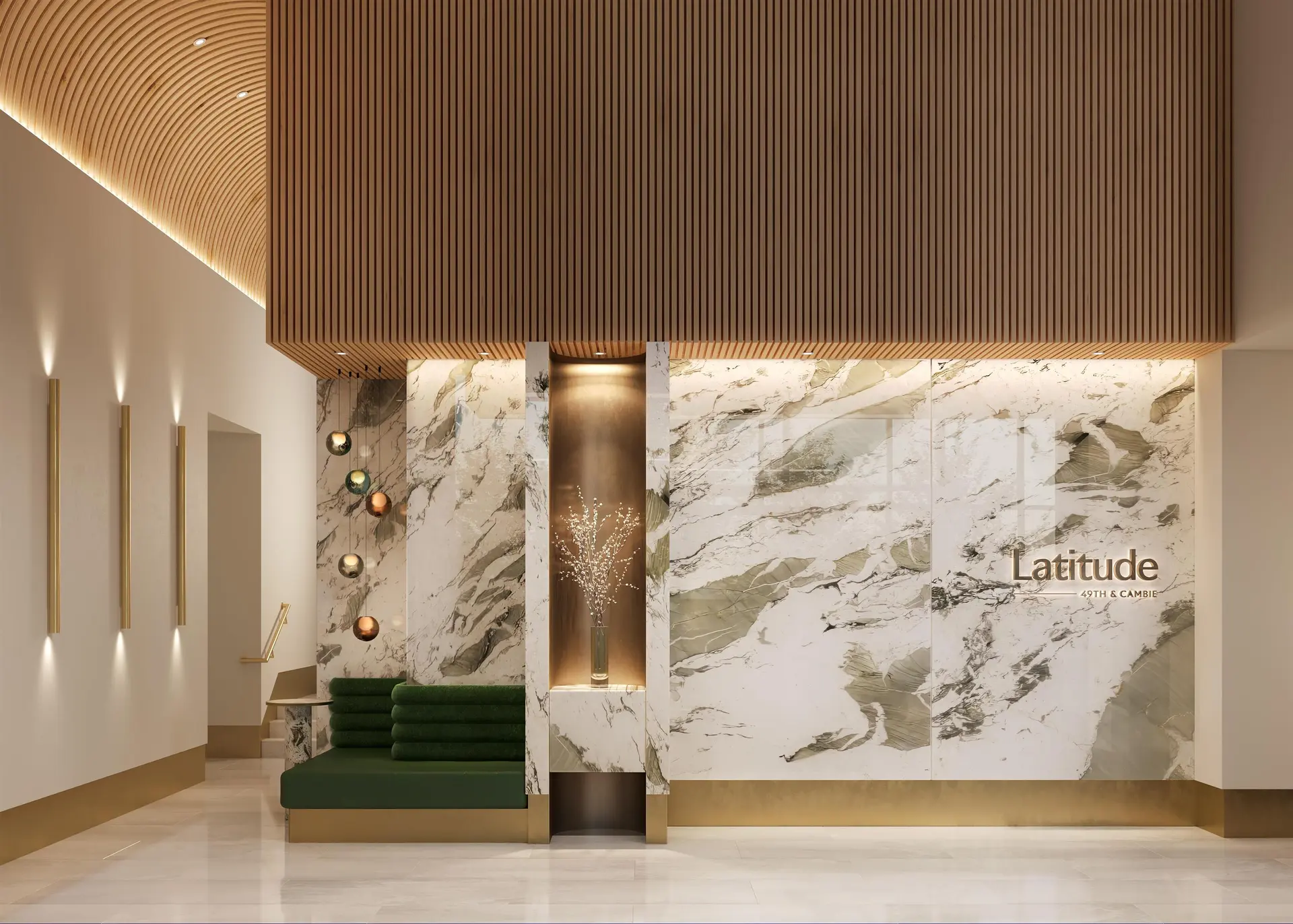 Property at #208 481 W 49TH AVENUE, Vancouver, BC