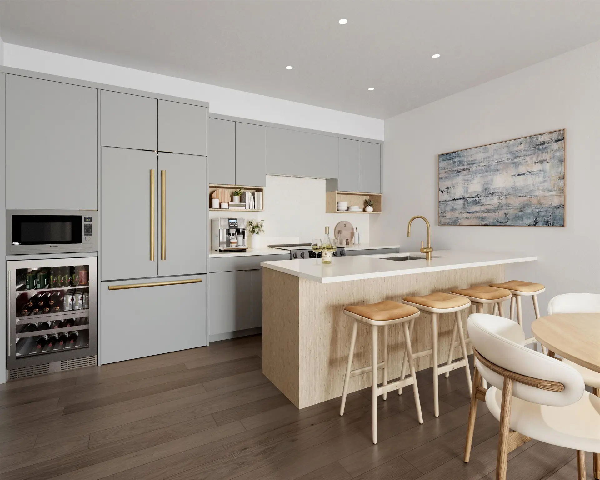 Property at #102 1050 FINCH DRIVE, Squamish, BC