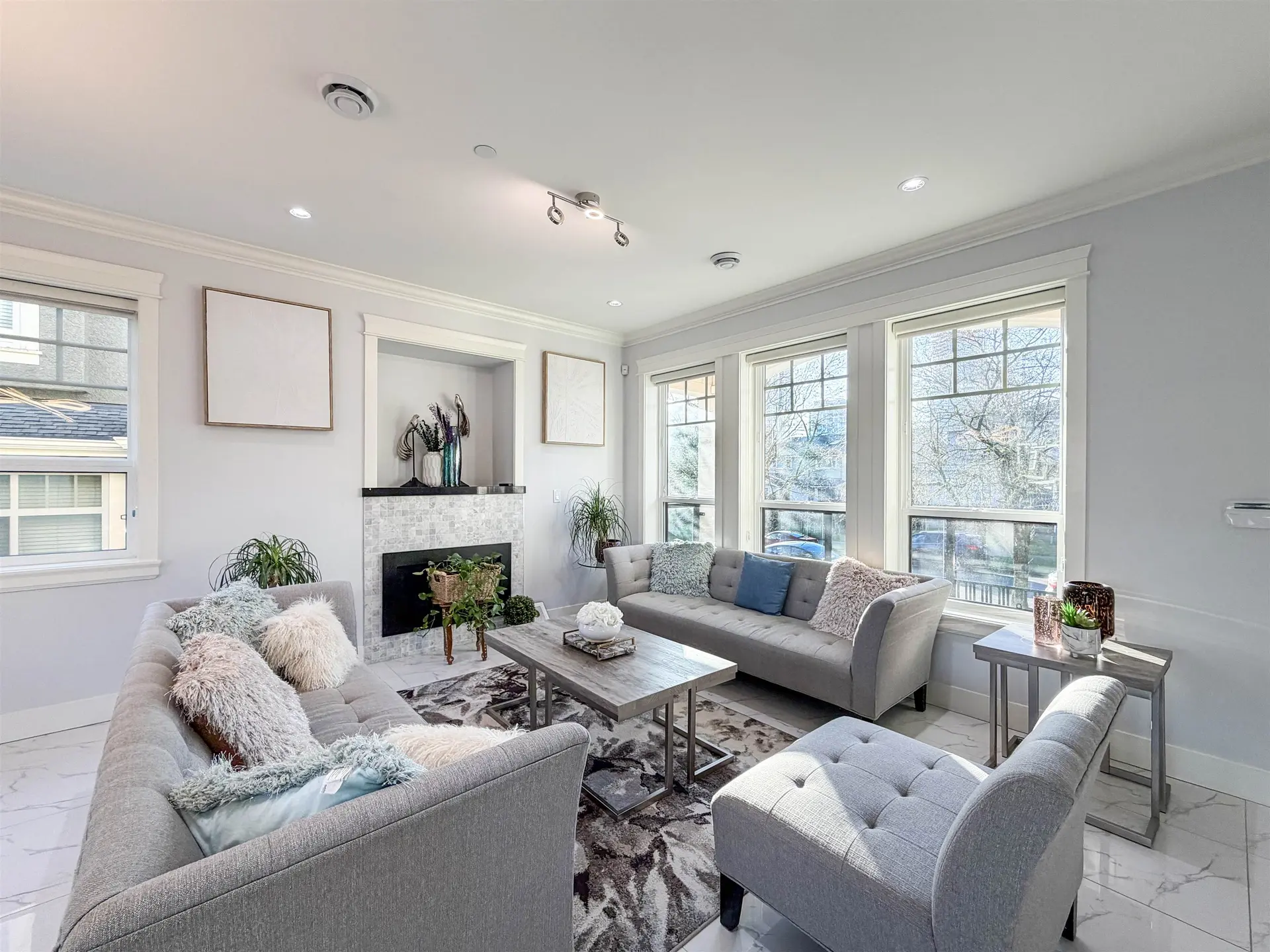 Property at 5626 ELIZABETH STREET, Vancouver, BC