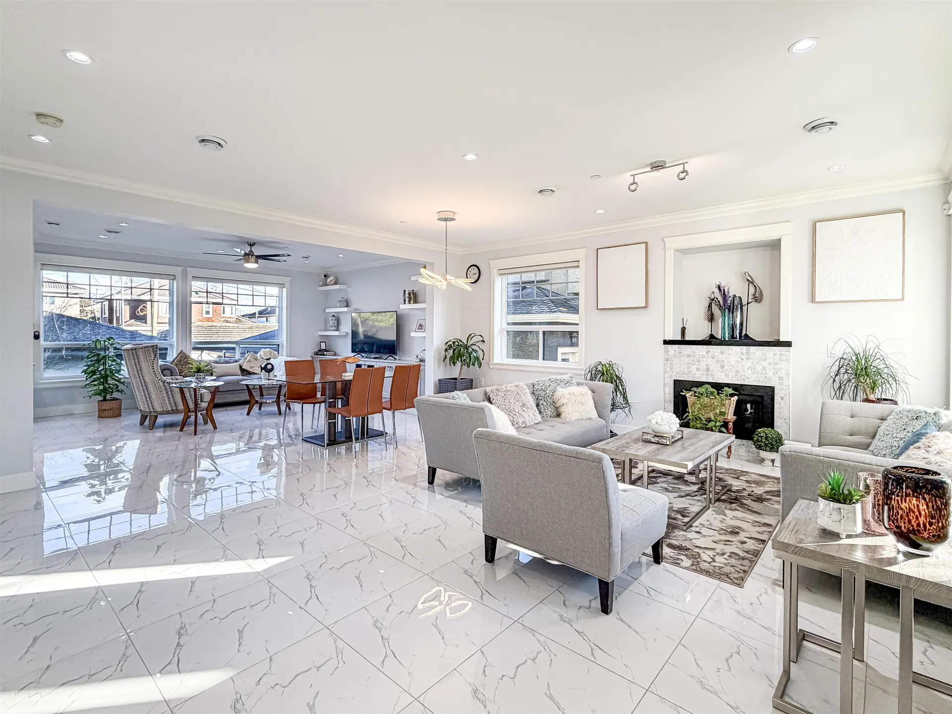 Property at 5626 ELIZABETH STREET, Vancouver, BC