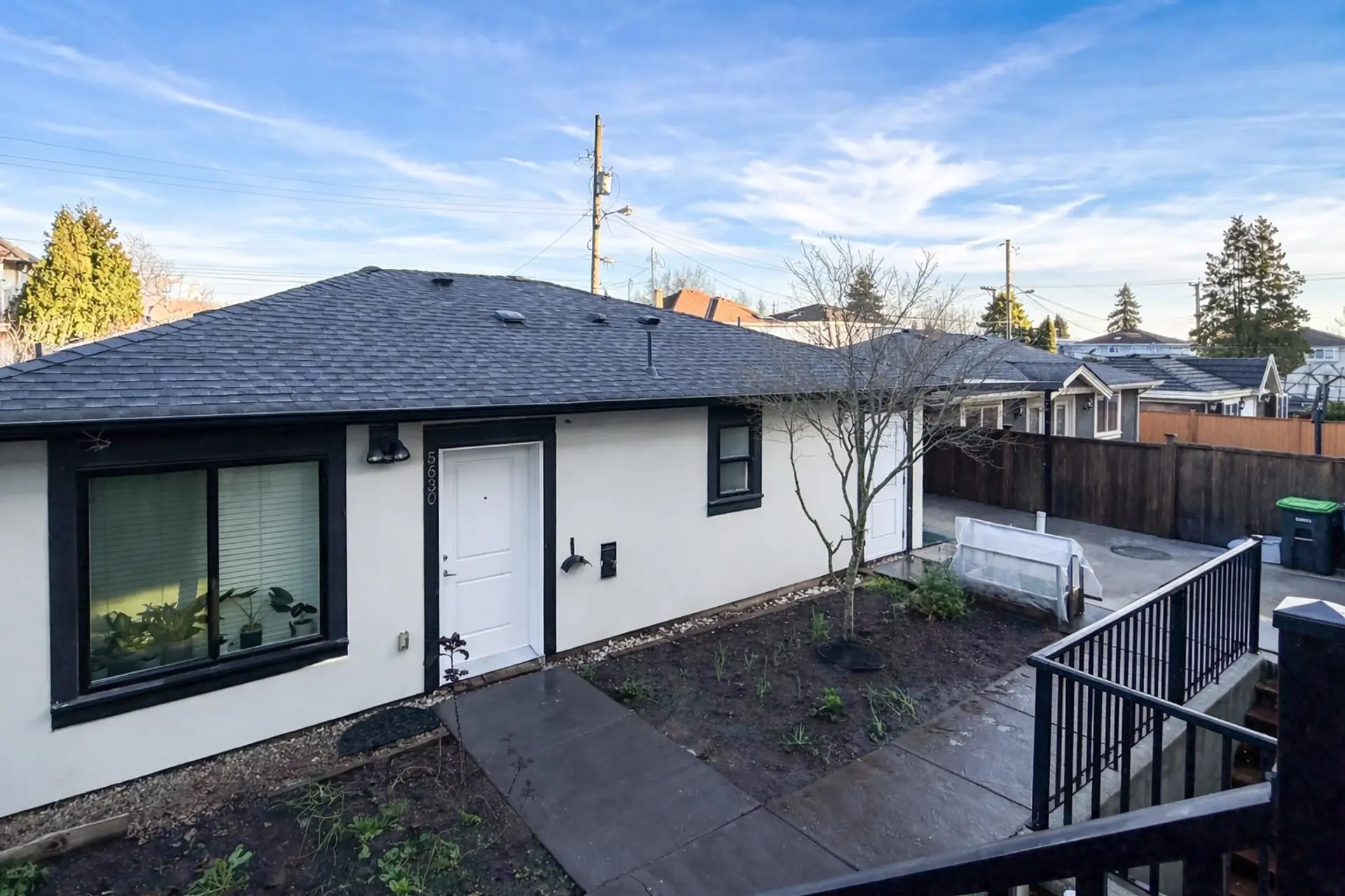 Property at 5626 ELIZABETH STREET, Vancouver, BC