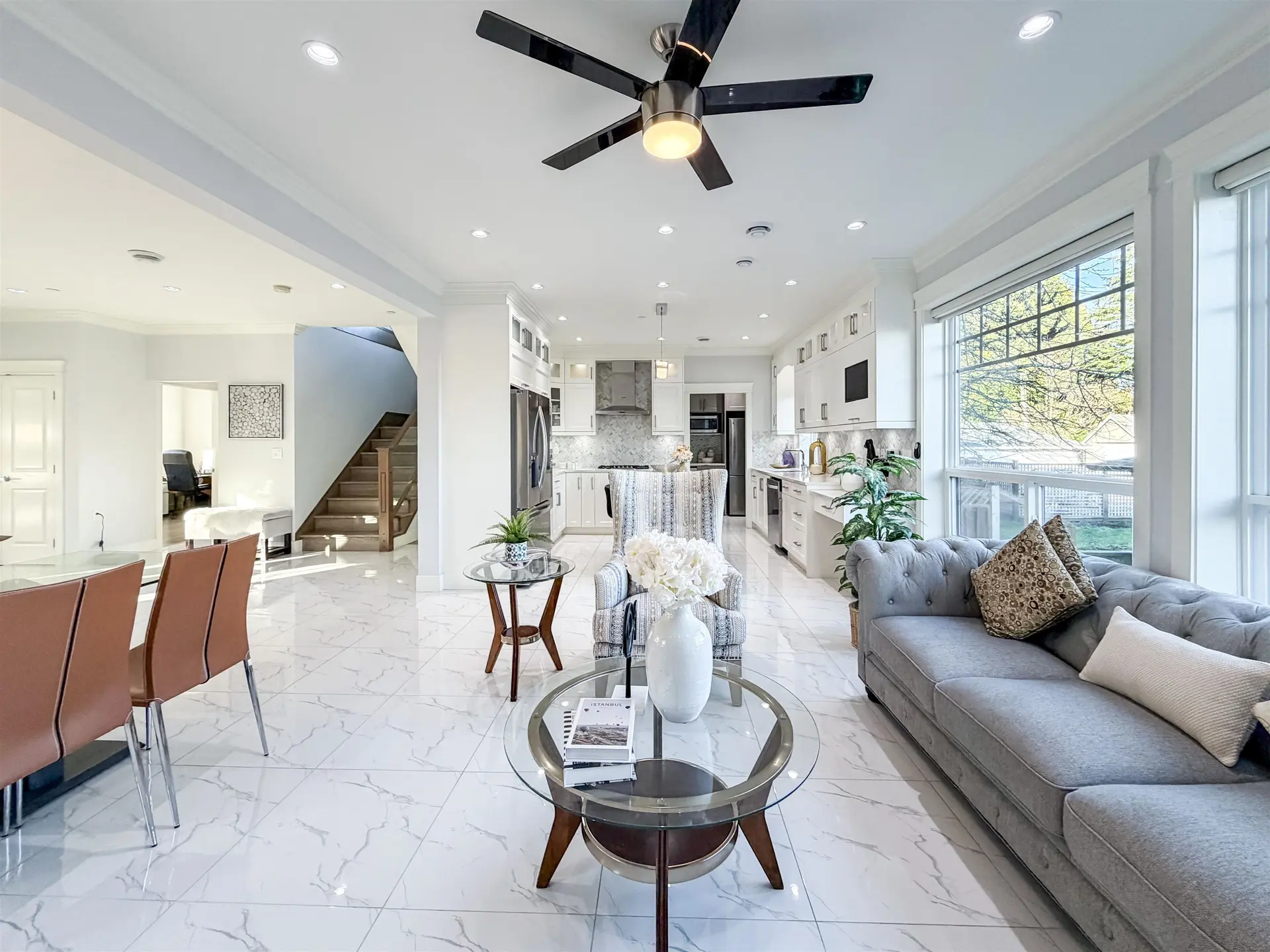 Property at 5626 ELIZABETH STREET, Vancouver, BC