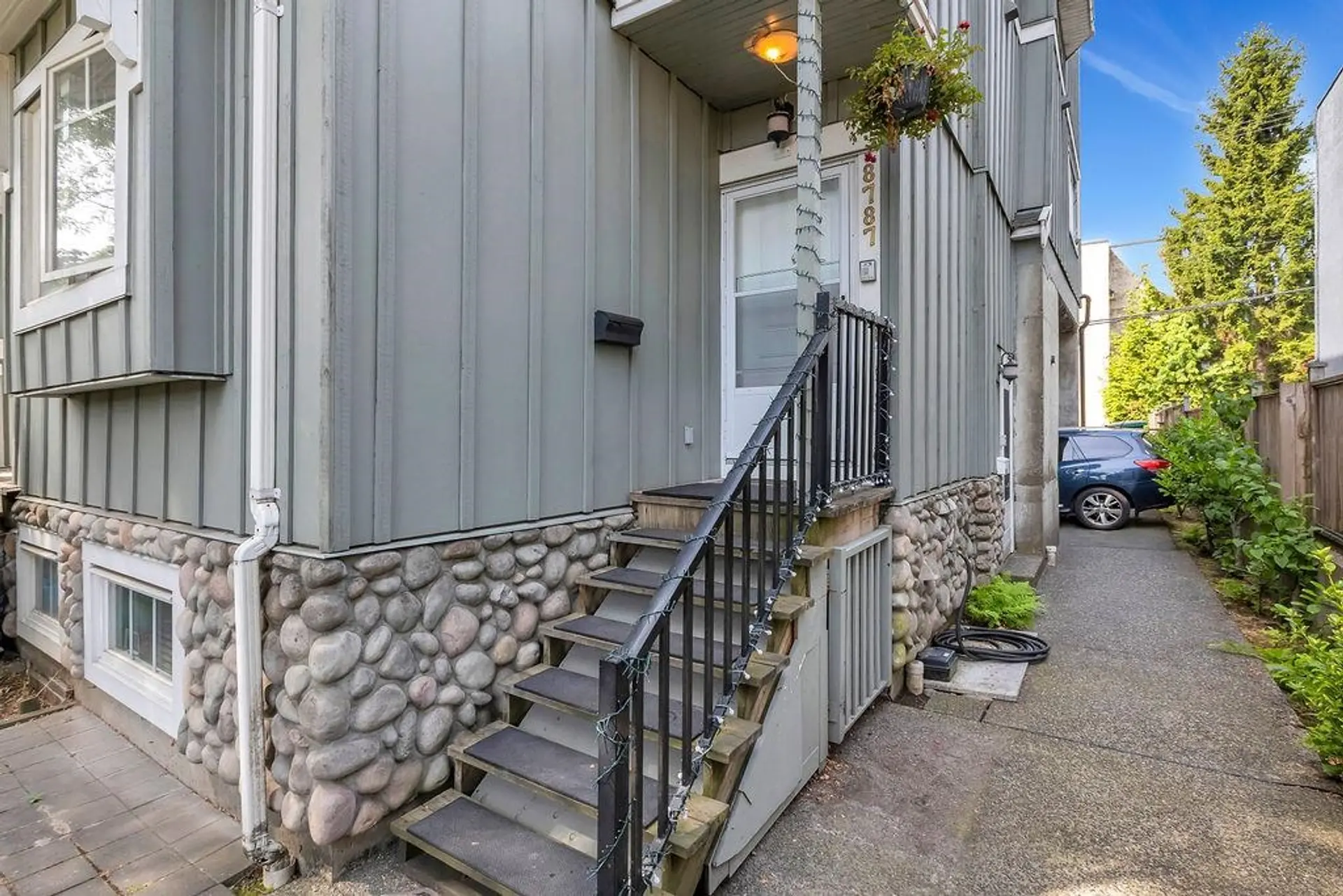 Property at 8787 OAK STREET, Vancouver, BC