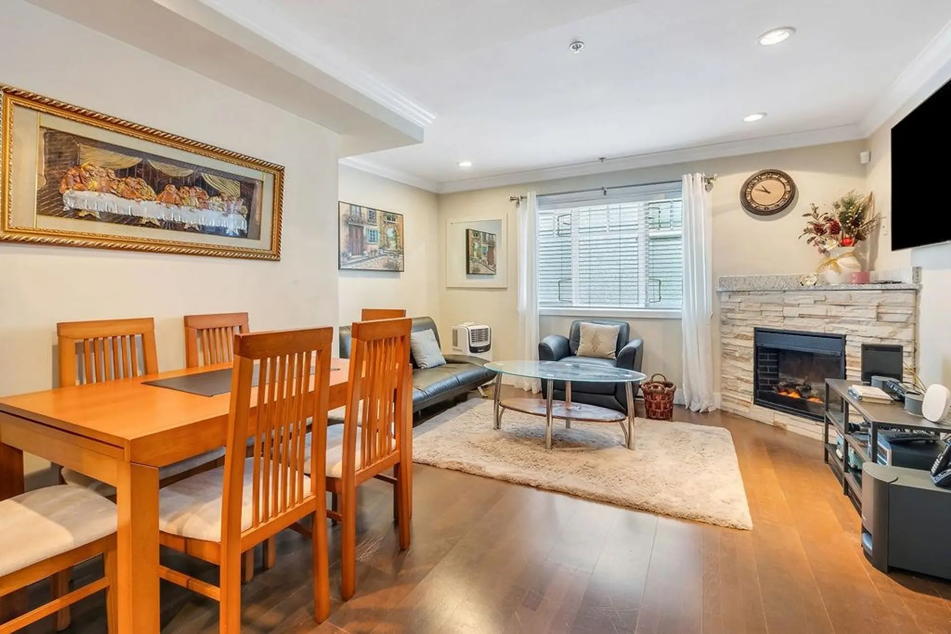 Property at 8787 OAK STREET, Vancouver, BC