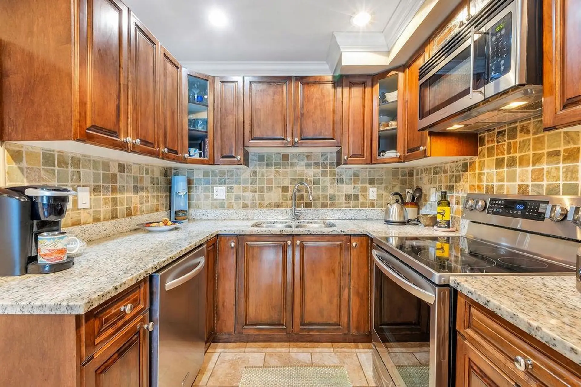 Property at 8787 OAK STREET, Vancouver, BC