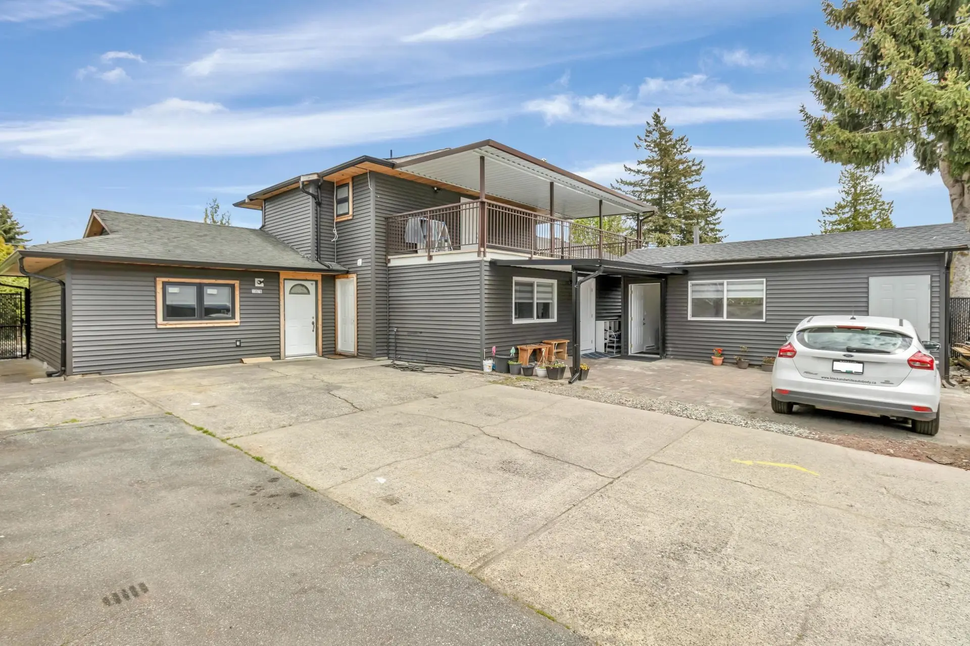 Property at 13076 64 Avenue, Surrey, BC