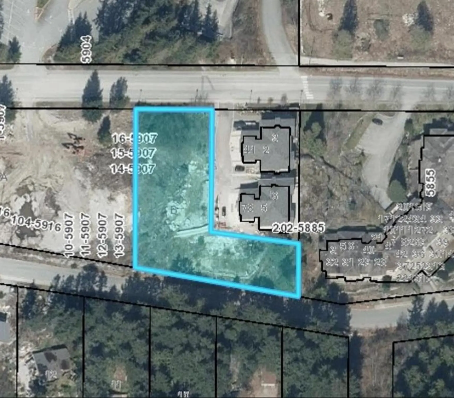 Property at 5883 COWRIE STREET, Sechelt, BC