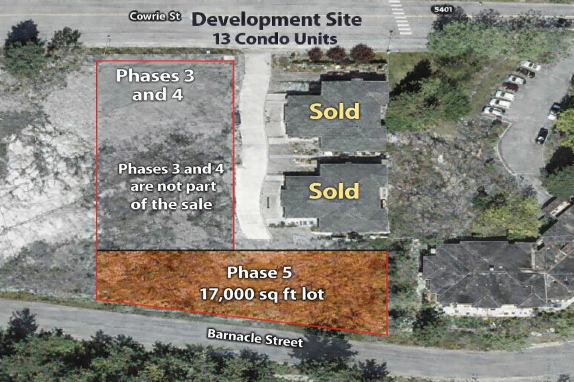 Property at 5883 COWRIE STREET, Sechelt, BC