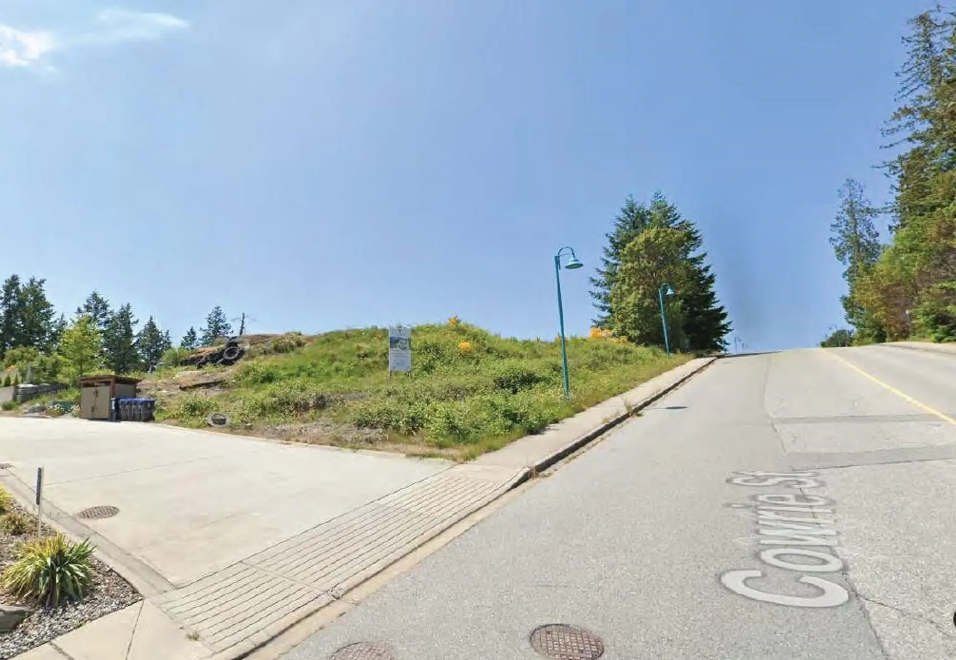 Property at 5883 COWRIE STREET, Sechelt, BC