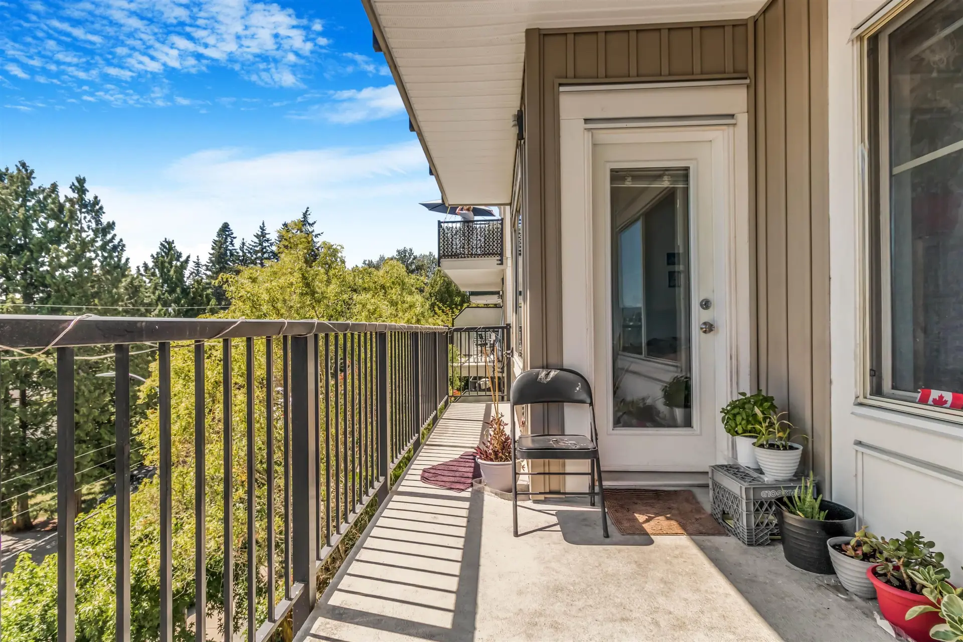 Property at #306 22290 NORTH AVENUE, Maple Ridge, BC