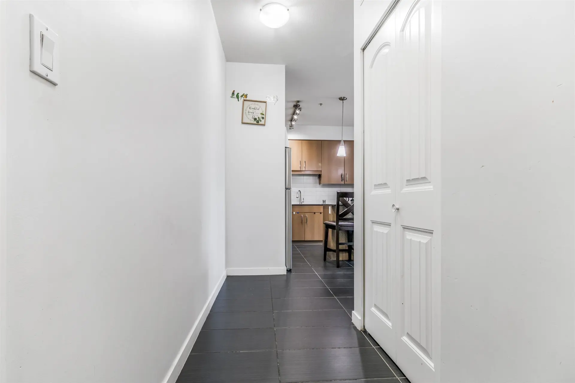 Property at #306 22290 NORTH AVENUE, Maple Ridge, BC