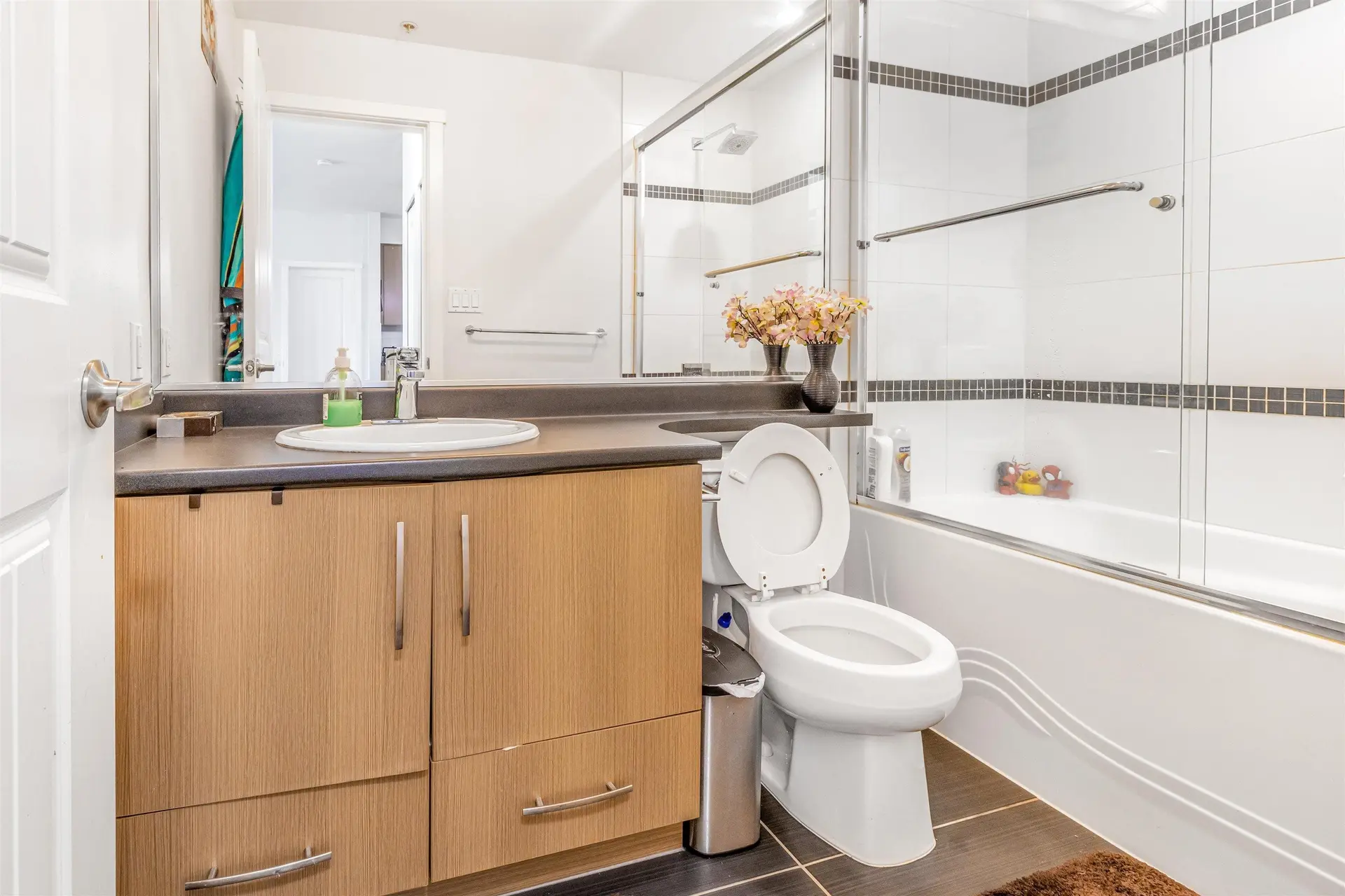 Property at #306 22290 NORTH AVENUE, Maple Ridge, BC