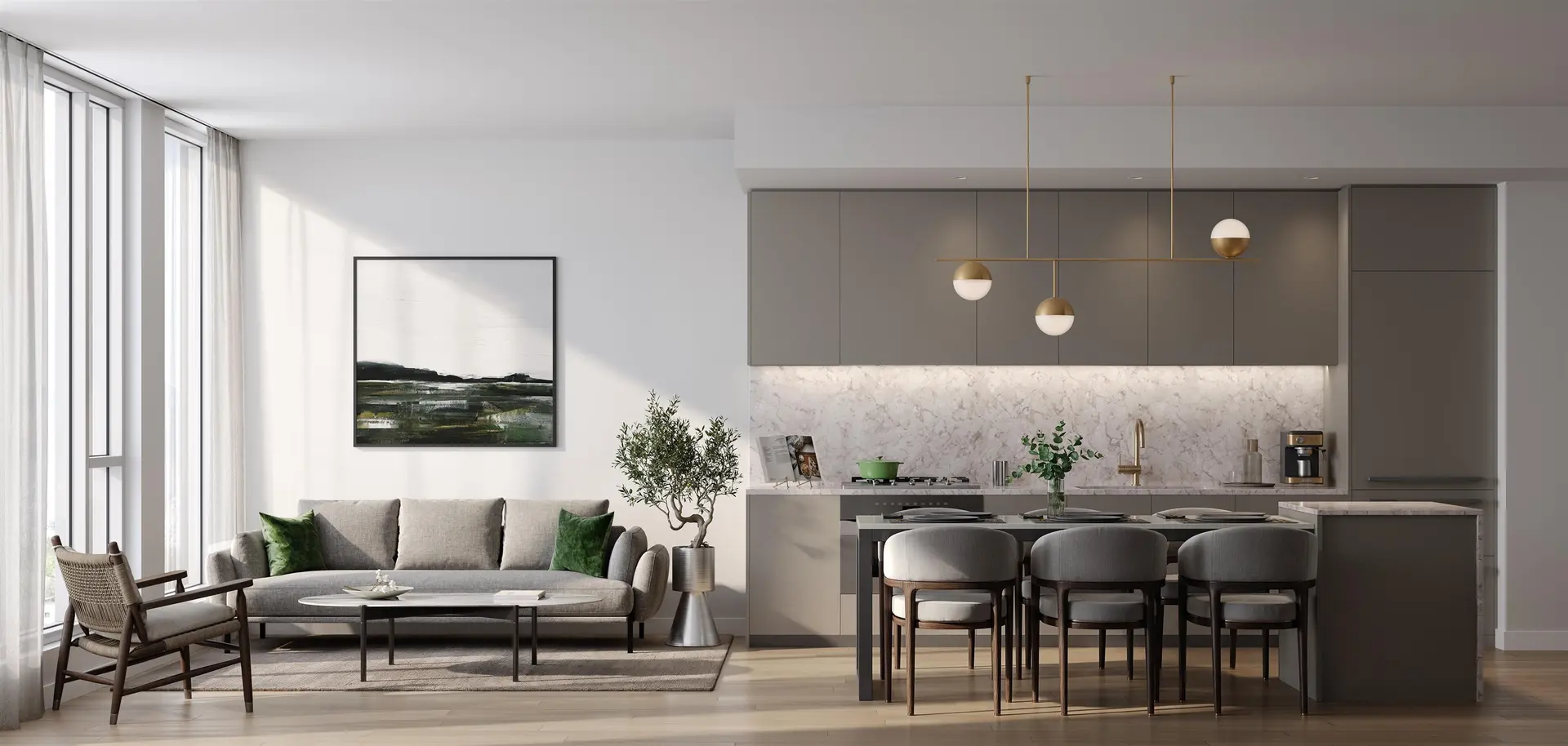 Property at #407 481 W 49TH AVENUE, Vancouver, BC