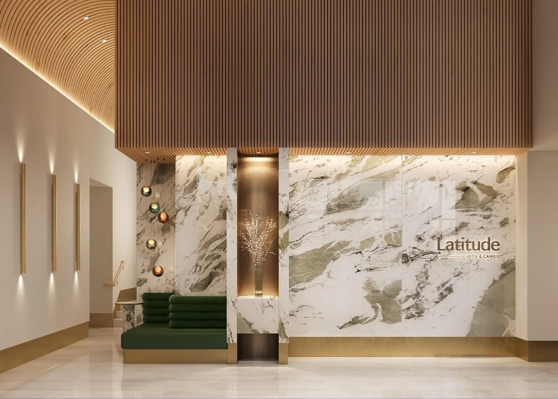 Property at #216 481 W 49TH AVENUE, Vancouver, BC