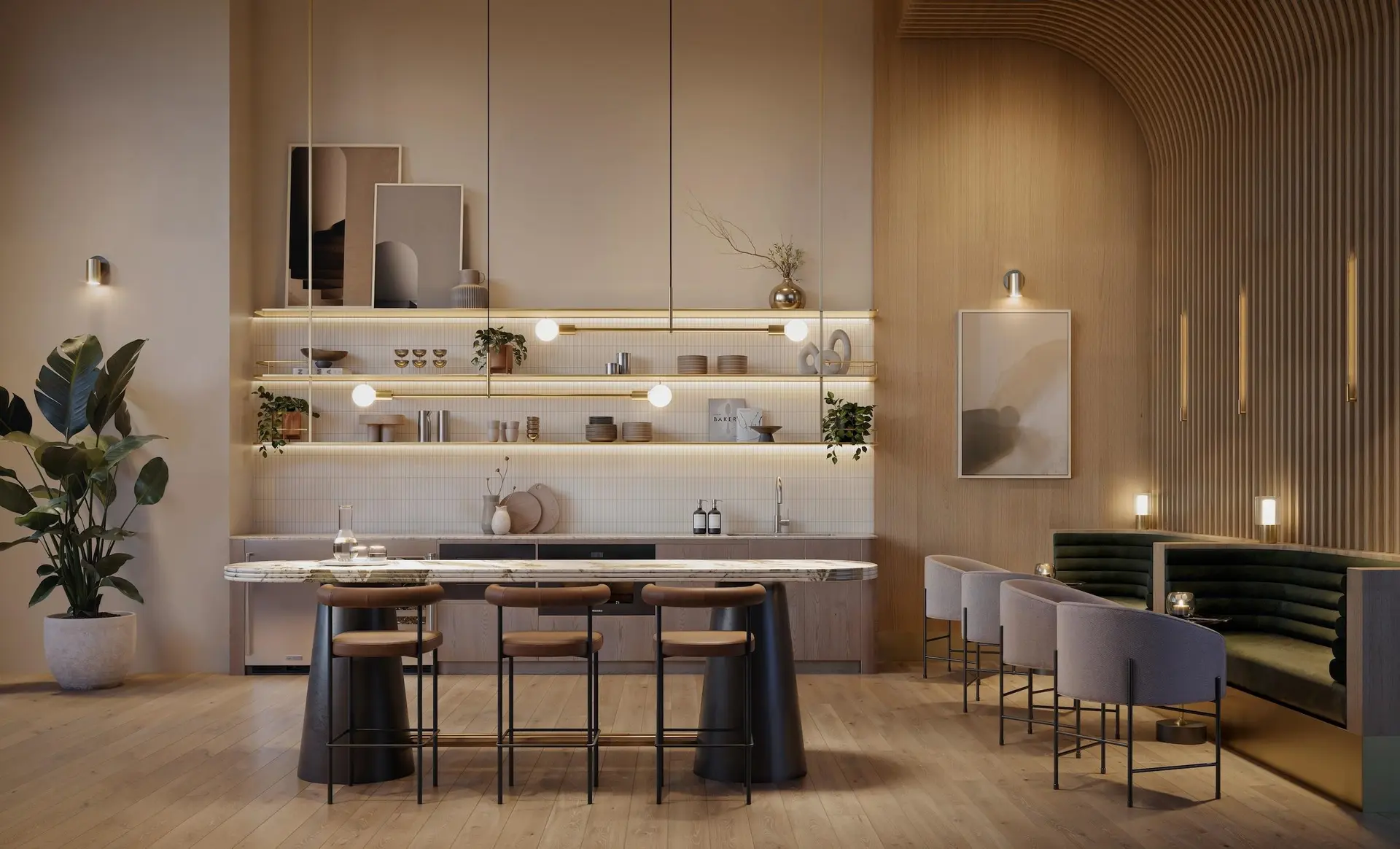 Property at #216 481 W 49TH AVENUE, Vancouver, BC