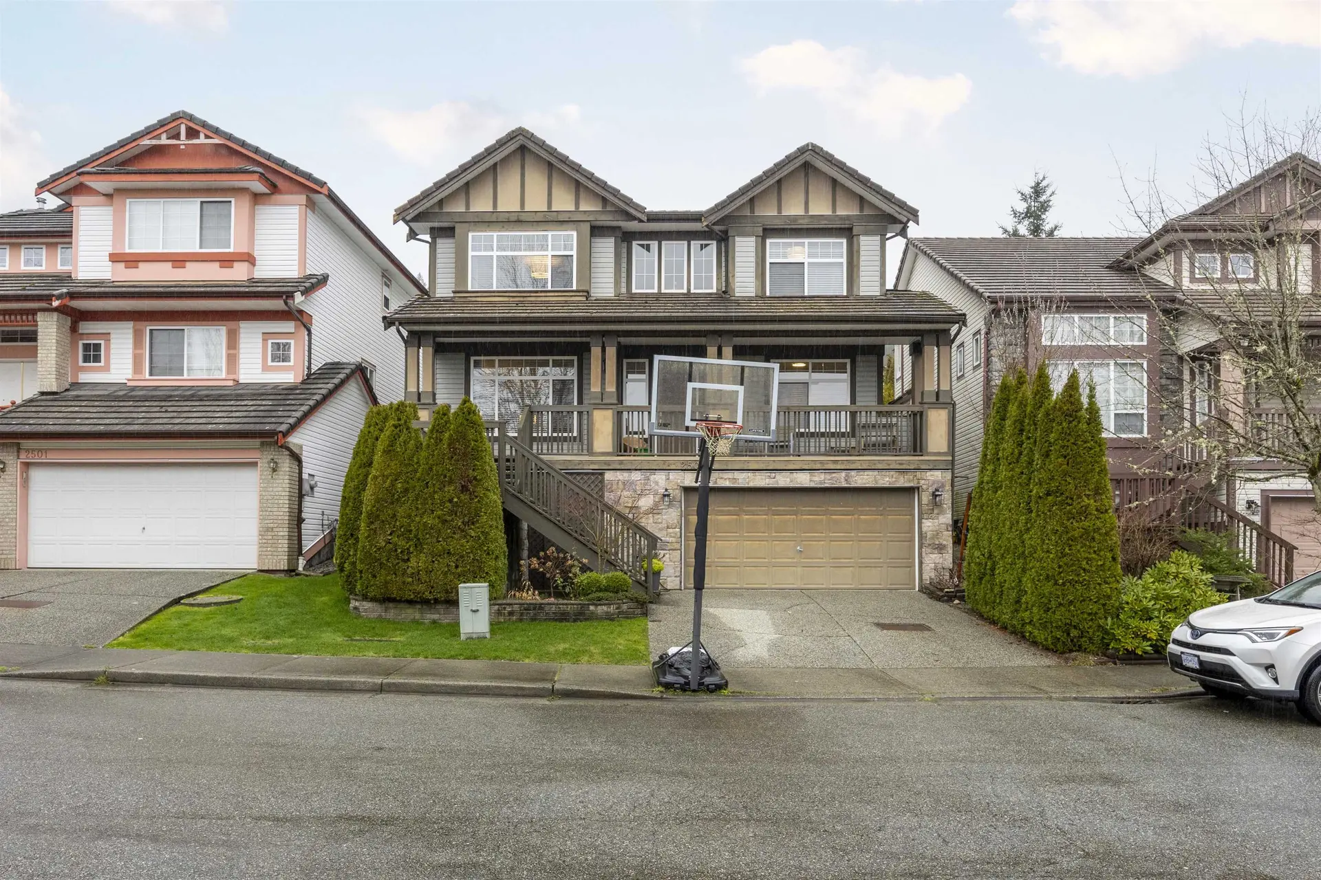 Property at 2503 Quartz Place, Coquitlam, BC