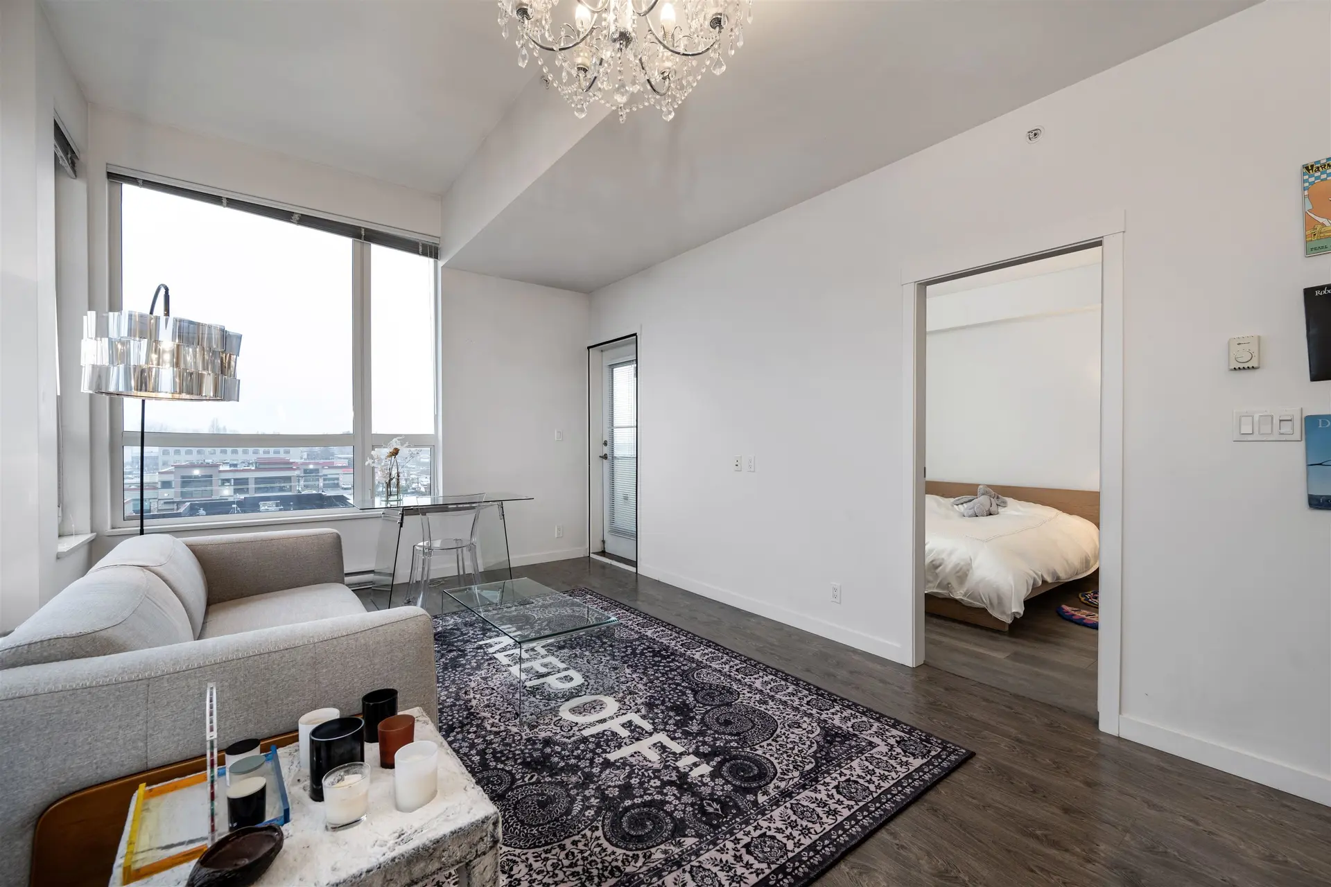 Property at #426 10880 NO. 5 ROAD, Richmond, BC