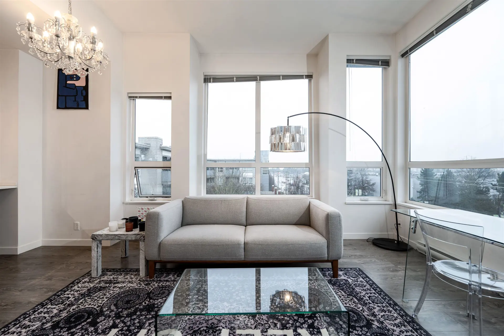 Property at #426 10880 NO. 5 ROAD, Richmond, BC