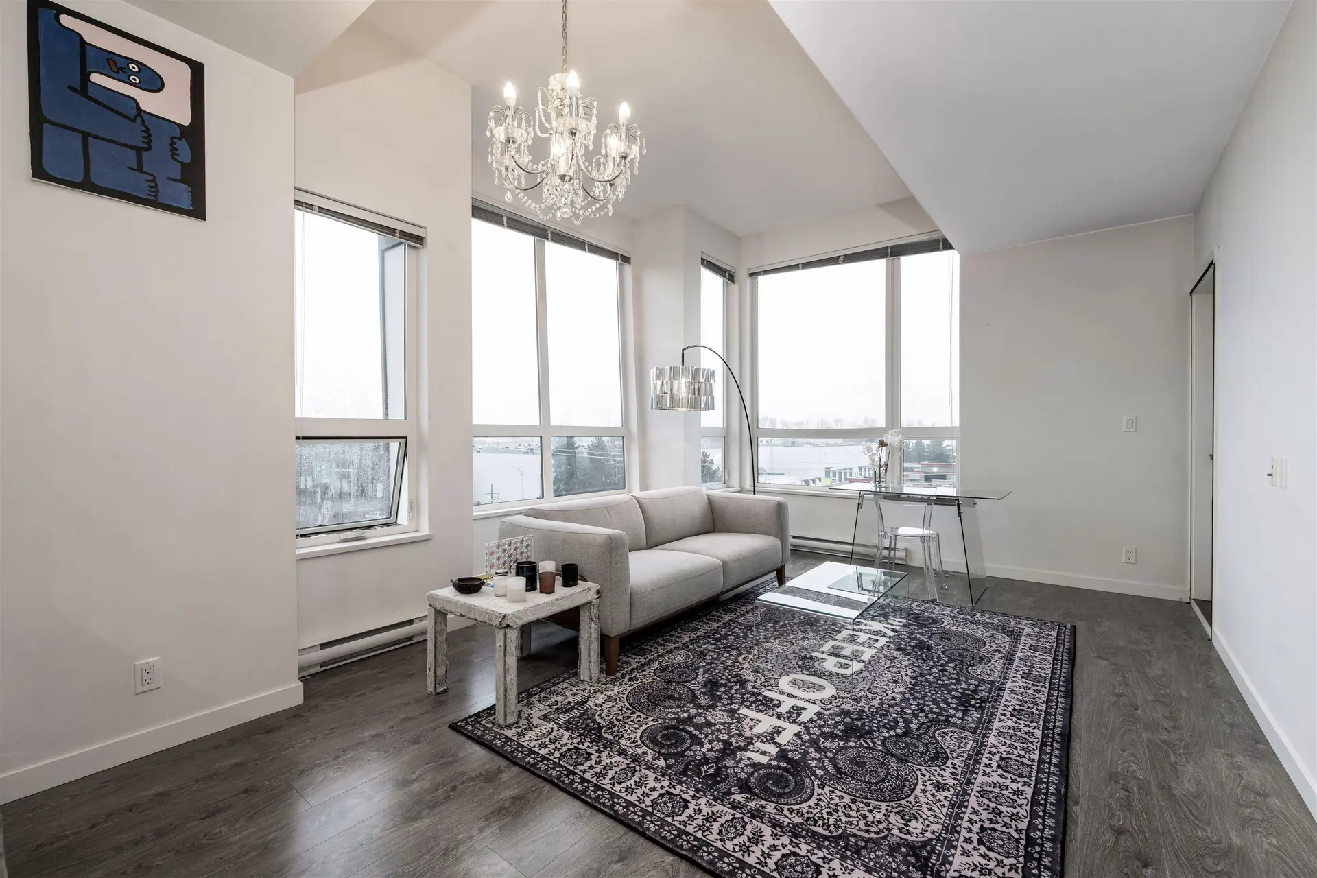 Property at #426 10880 NO. 5 ROAD, Richmond, BC