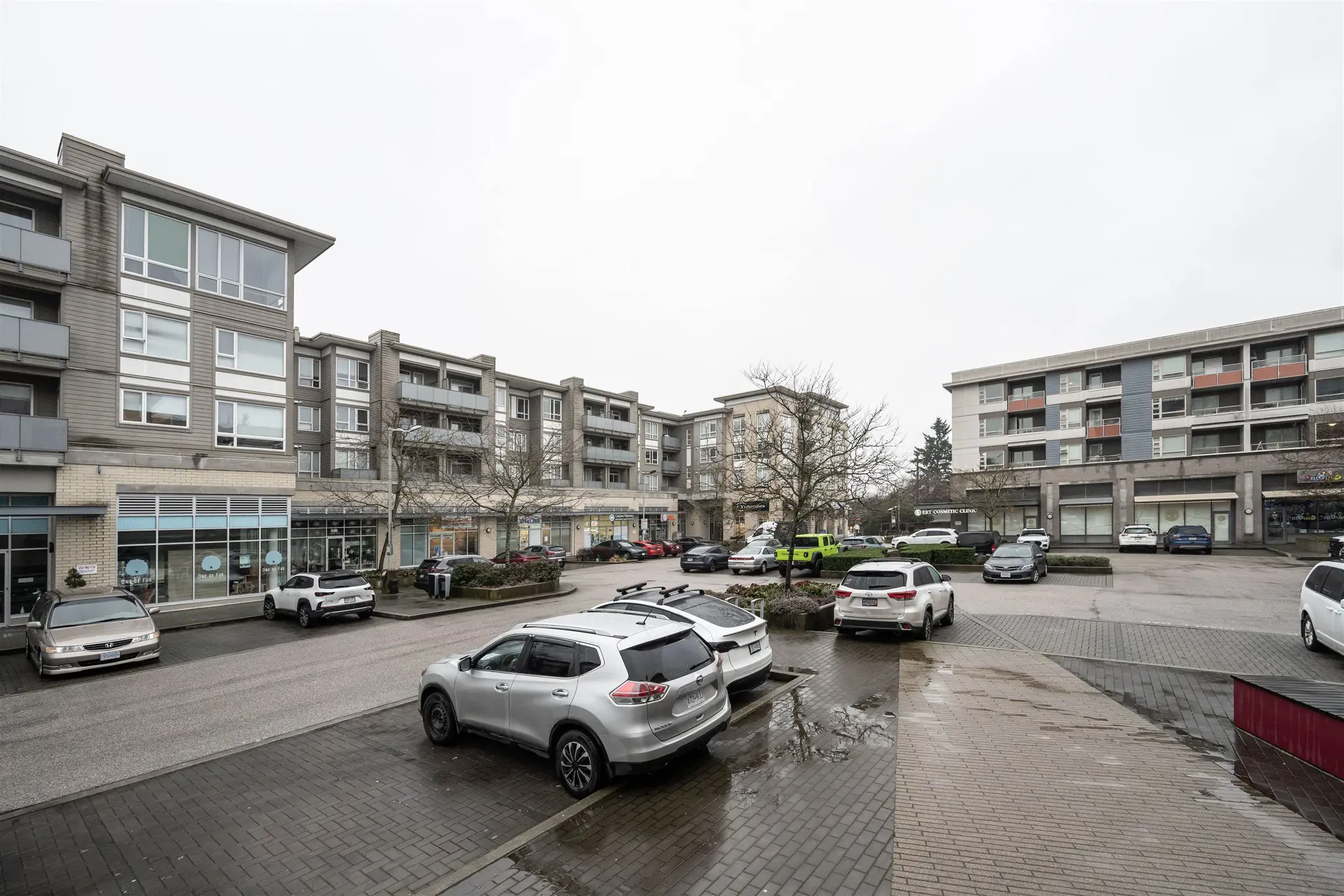 Property at #426 10880 NO. 5 ROAD, Richmond, BC