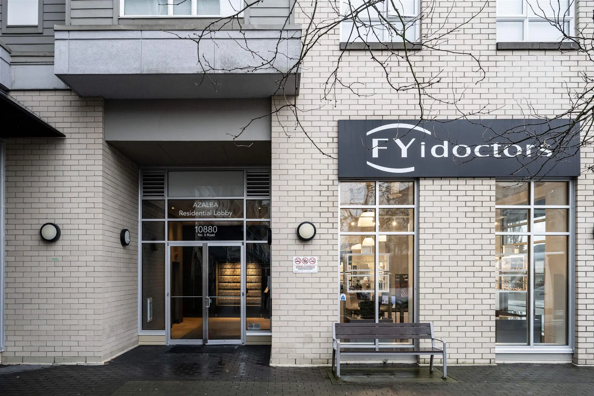 Property at #426 10880 NO. 5 ROAD, Richmond, BC