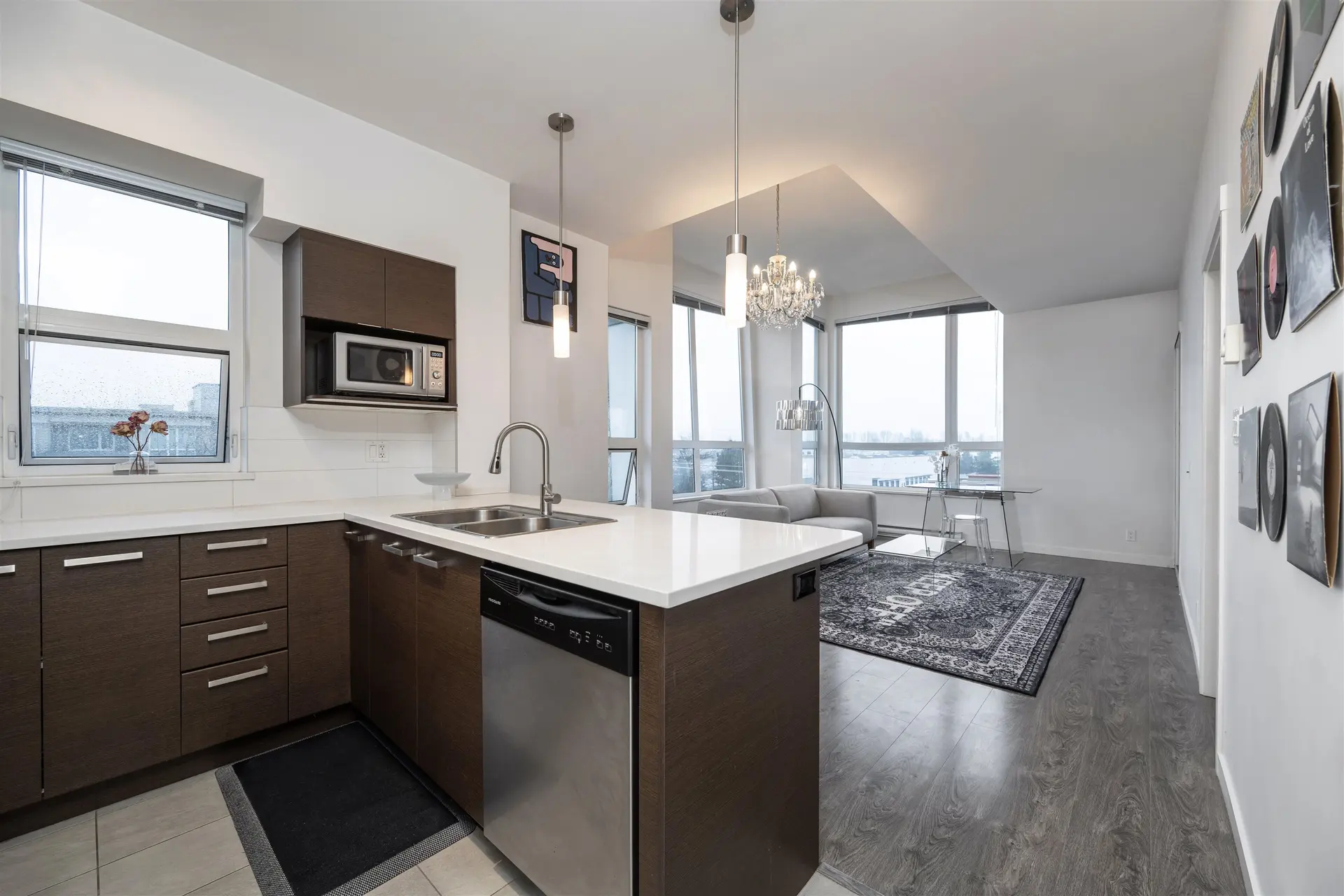 Property at #426 10880 NO. 5 ROAD, Richmond, BC