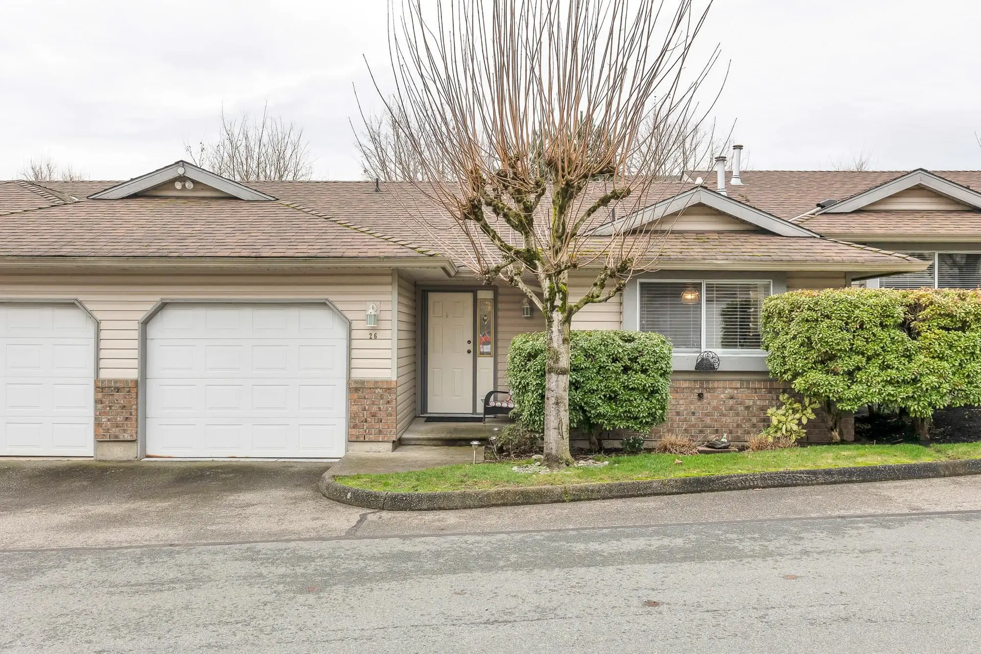 Property at #26 2023 Winfield Drive, Abbotsford, BC