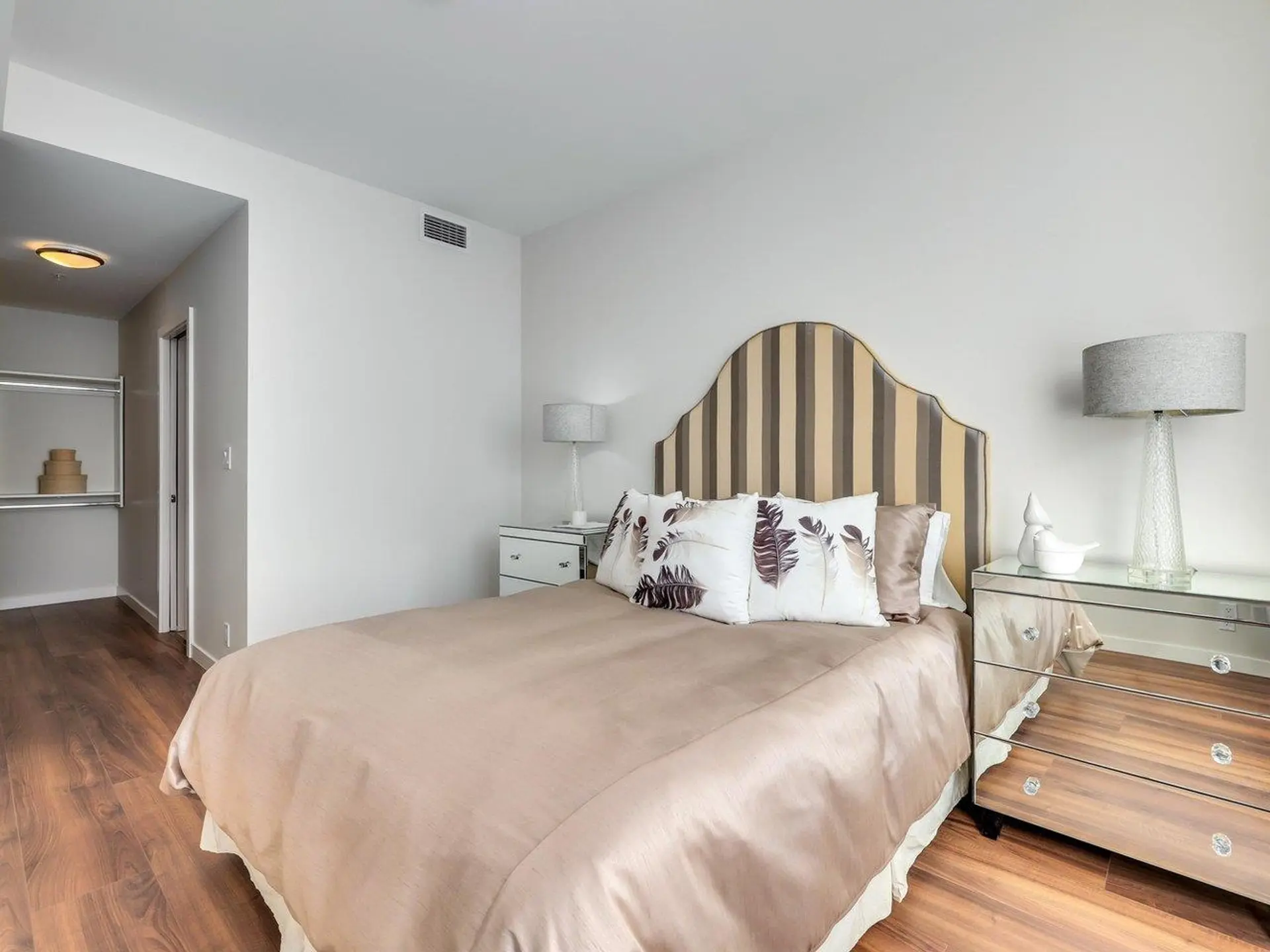 Property at #1202 3328 CARSCALLEN ROAD, Richmond, BC