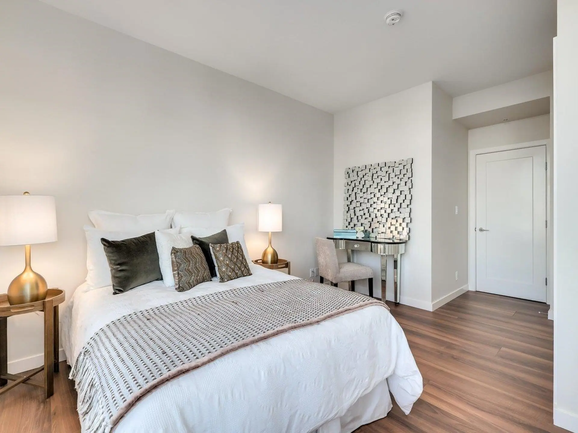 Property at #1202 3328 CARSCALLEN ROAD, Richmond, BC