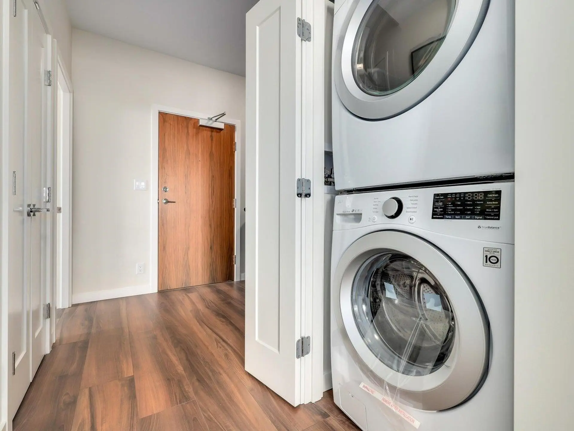 Property at #1202 3328 CARSCALLEN ROAD, Richmond, BC