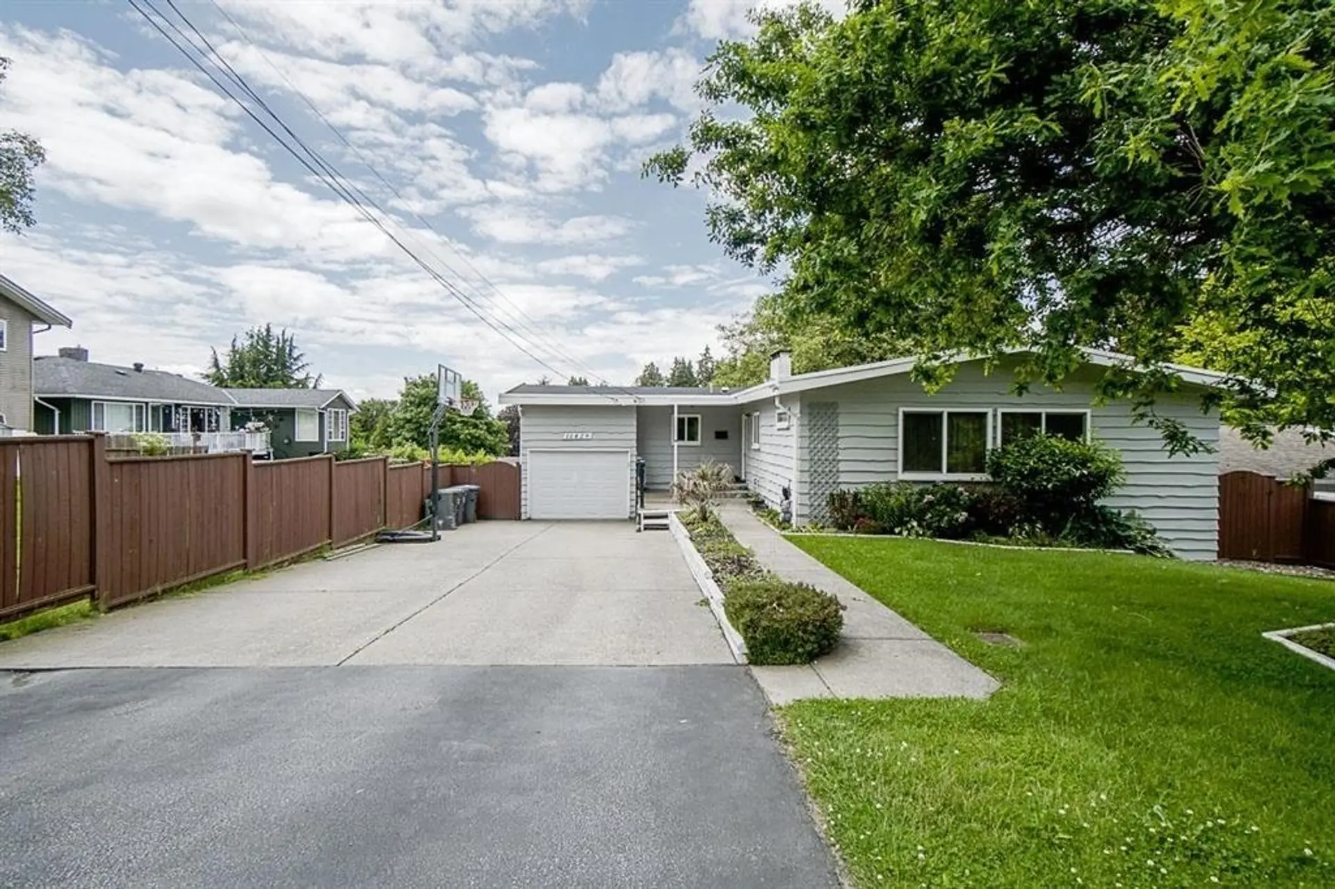 Property at 11429 139A STREET, Surrey, BC